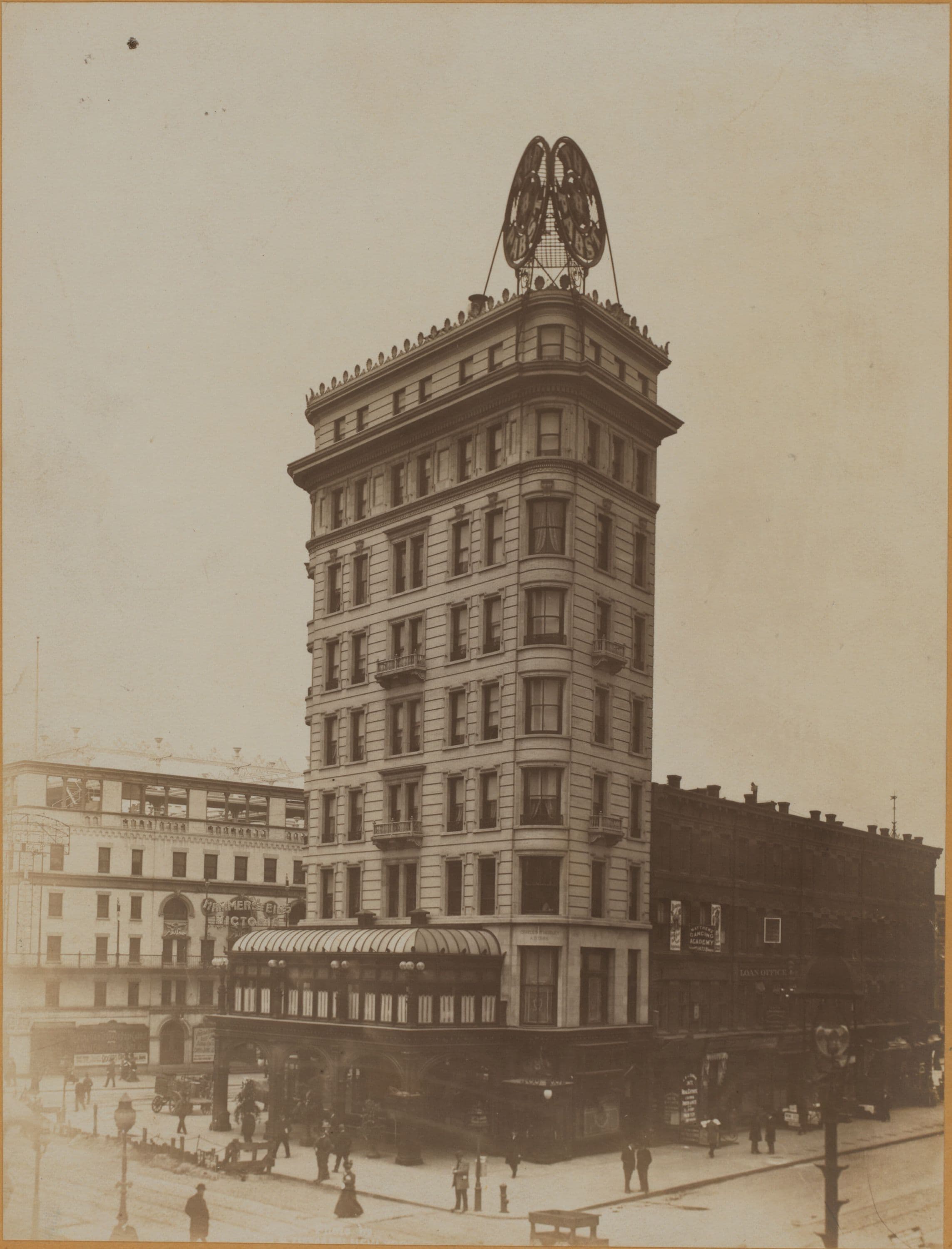 Manhattan: 42nd Street (West) - Broadway