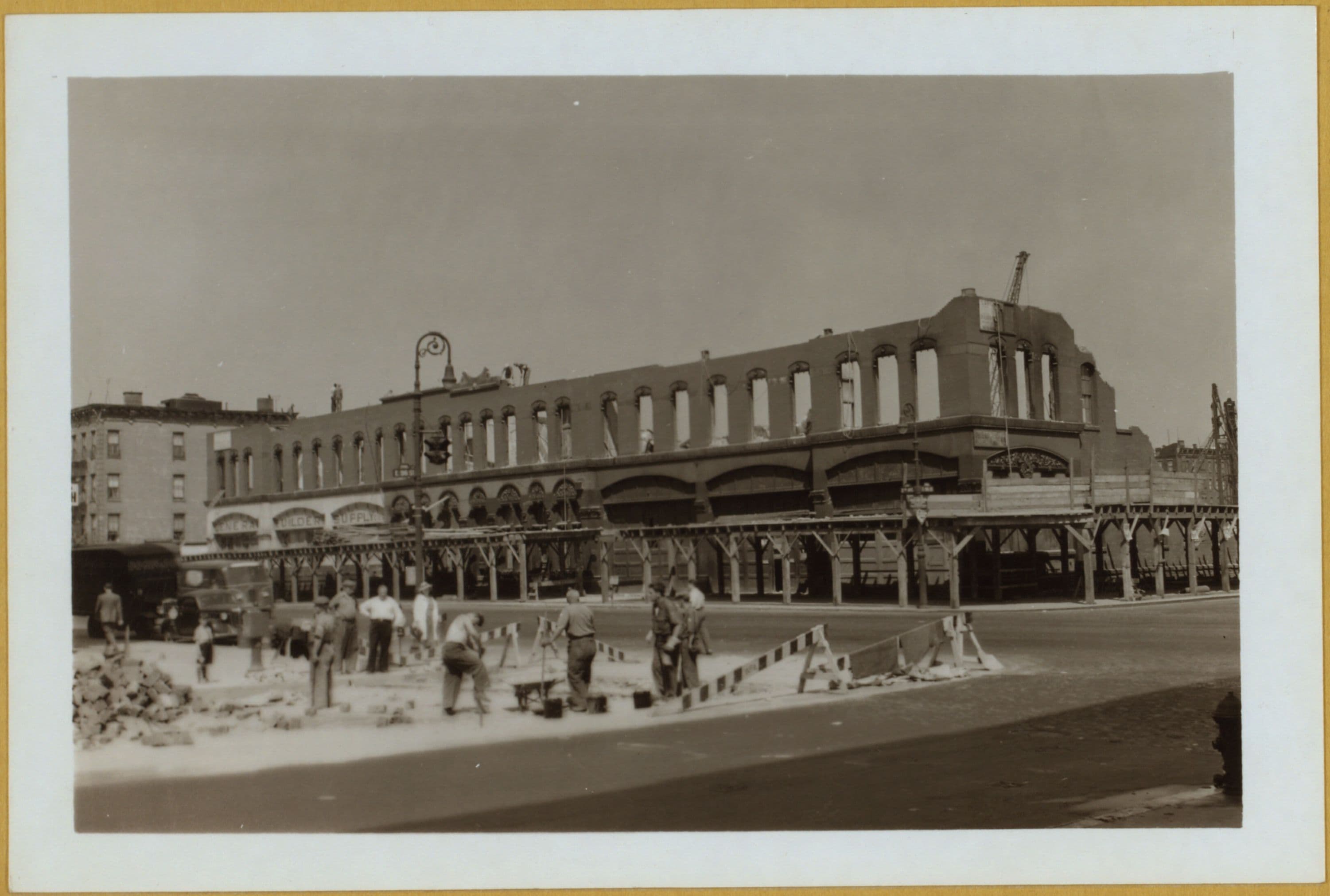 Manhattan: 2nd Avenue - 96th Street