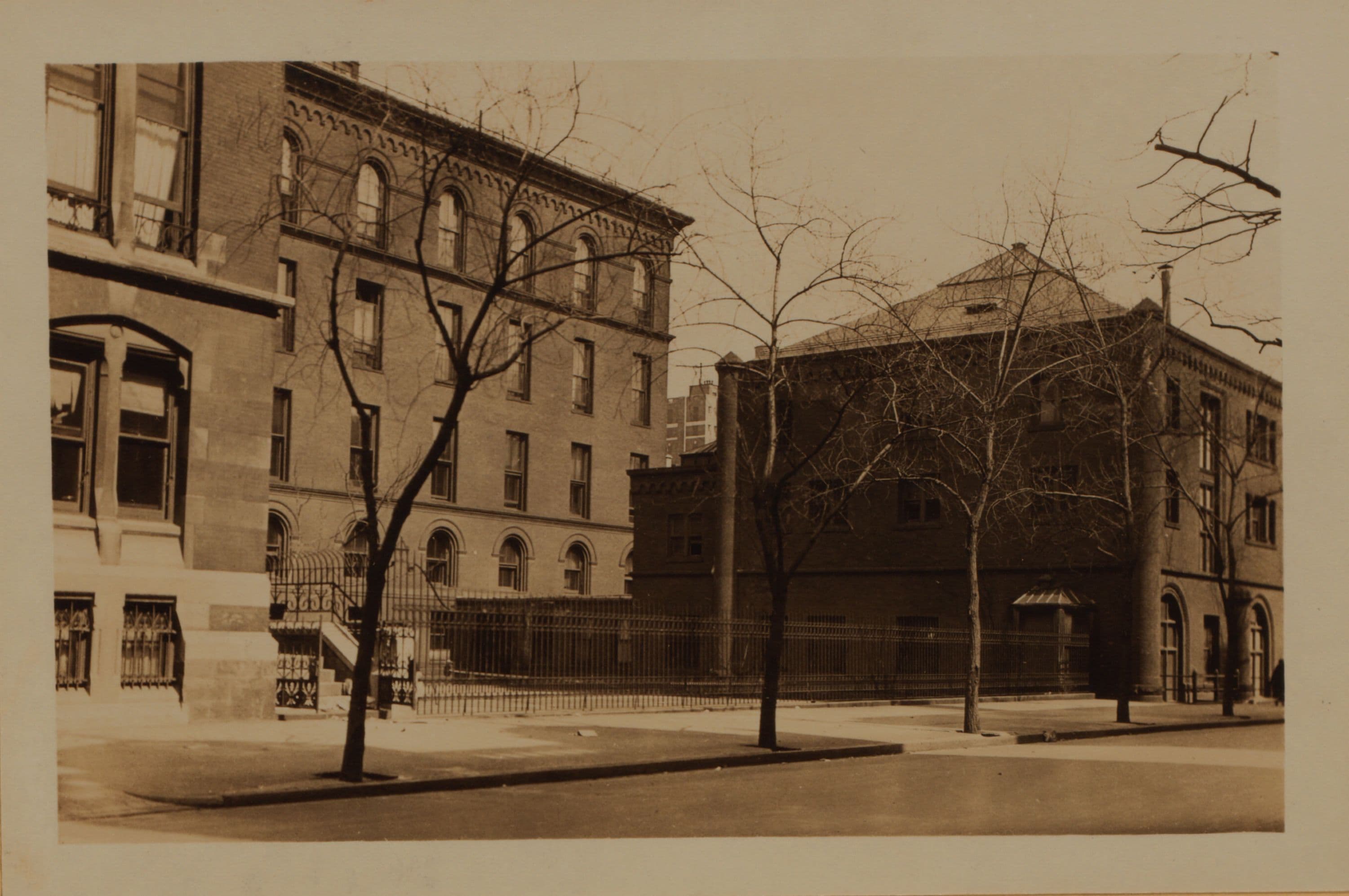 Manhattan: 70th Street - Madison Avenue