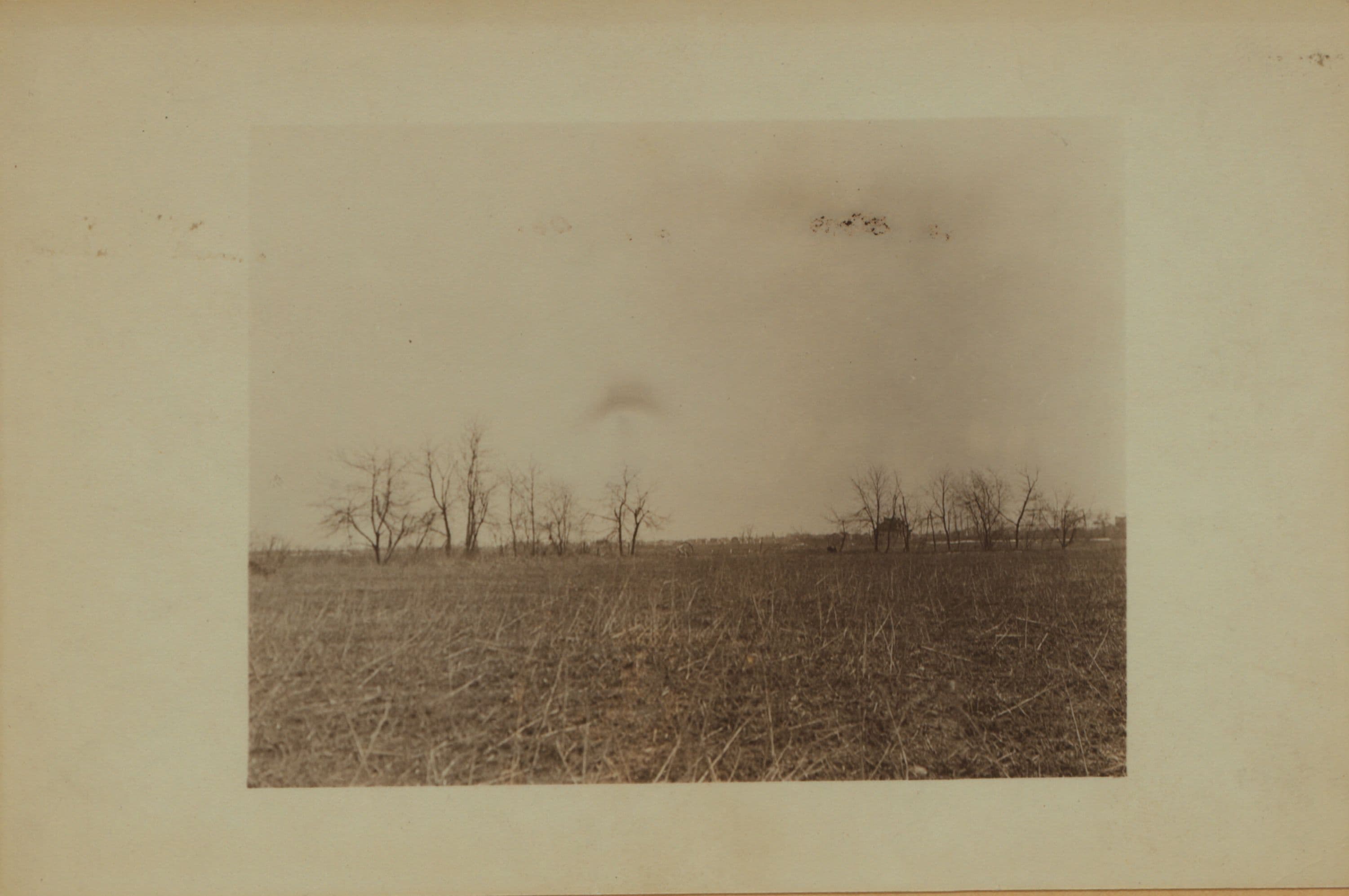 Farming (Queens), 1927
