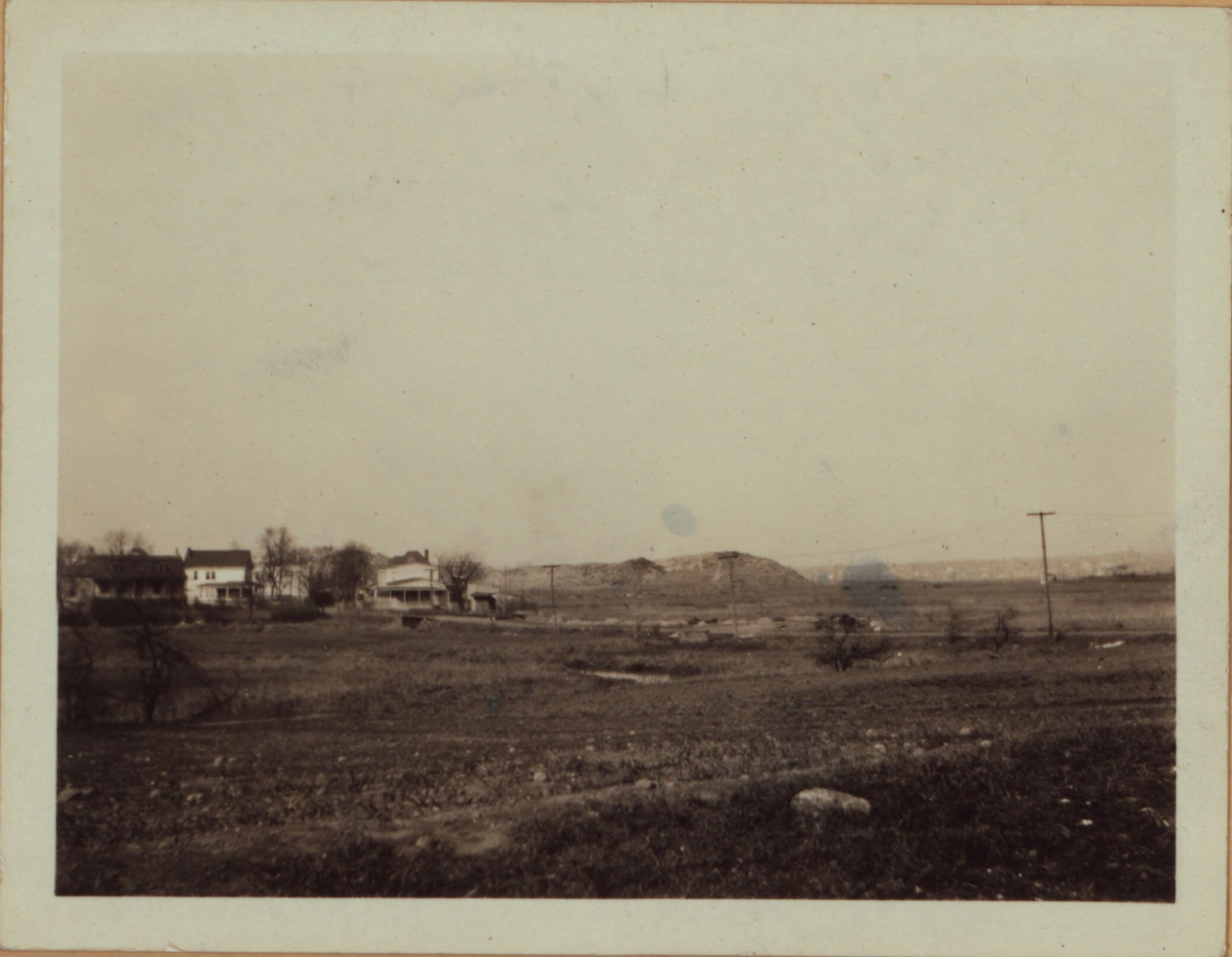 Queens: Colonial Avenue - 62nd Drive, 1922–1930