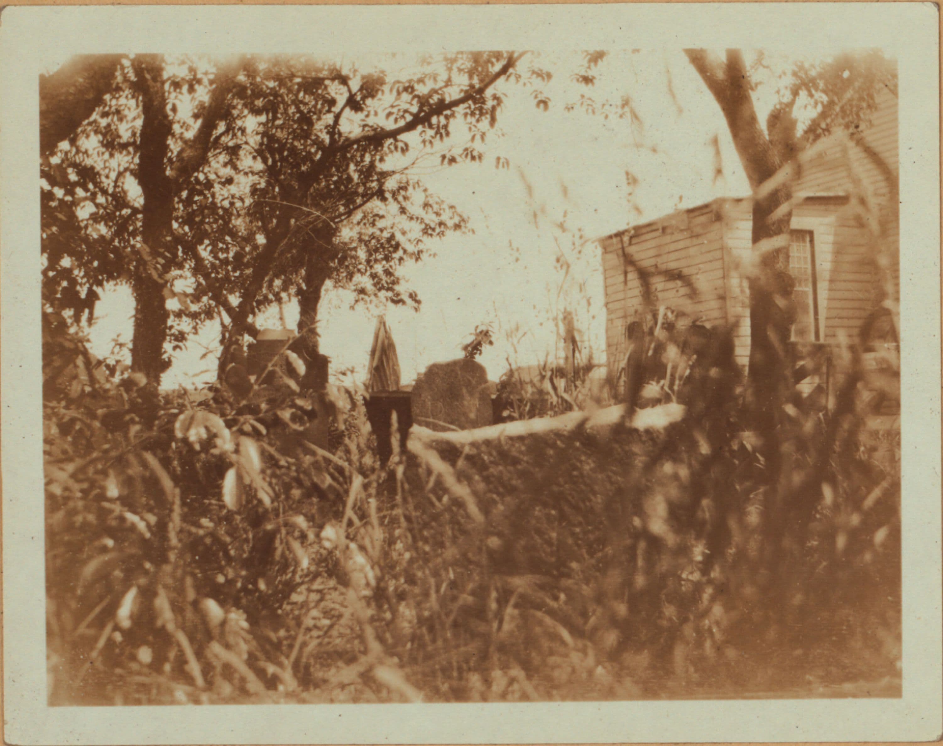 Queens: 32nd Street - 54th Street, 1925