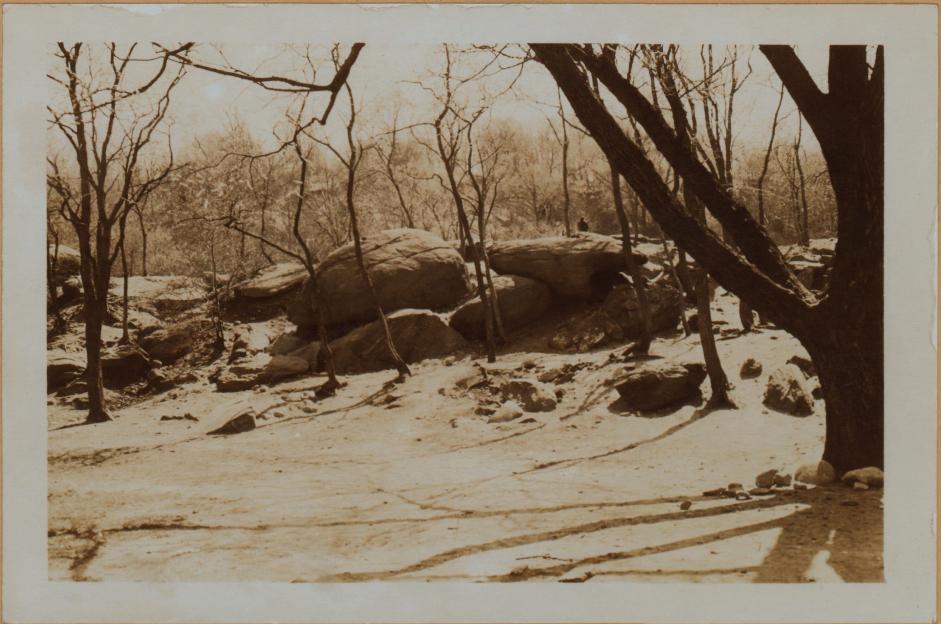 Manhattan: Dyckman Street - Nagle Avenue