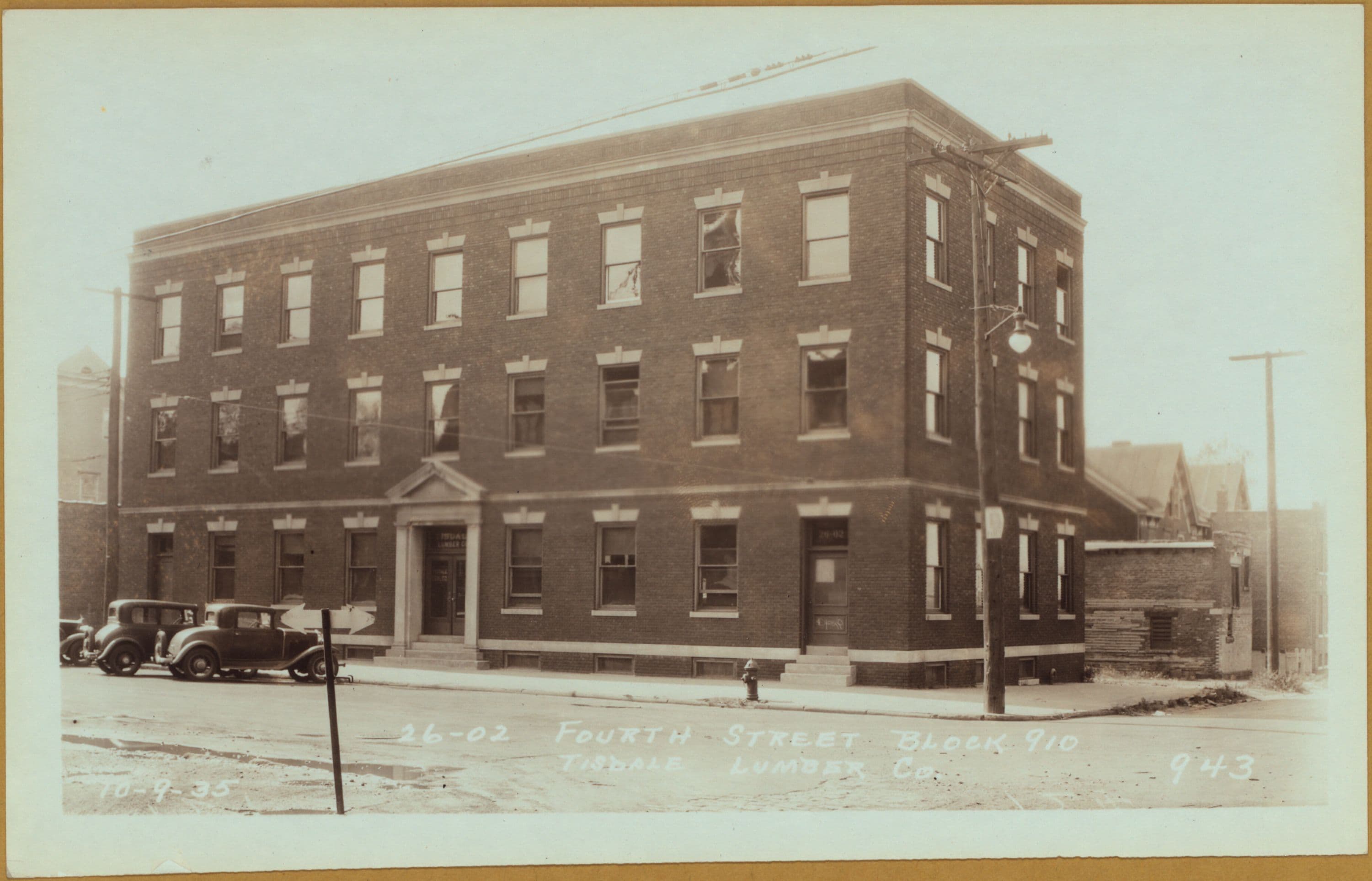 Queens: 4th Street - 26th Street