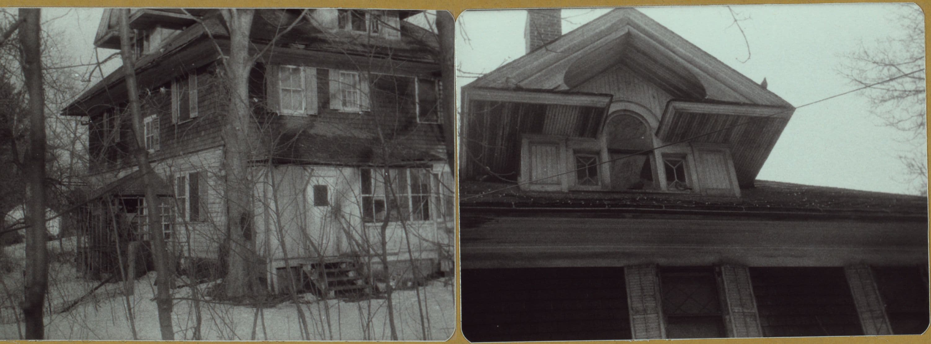 Queens: Glenwood Street - 100th Street (East)