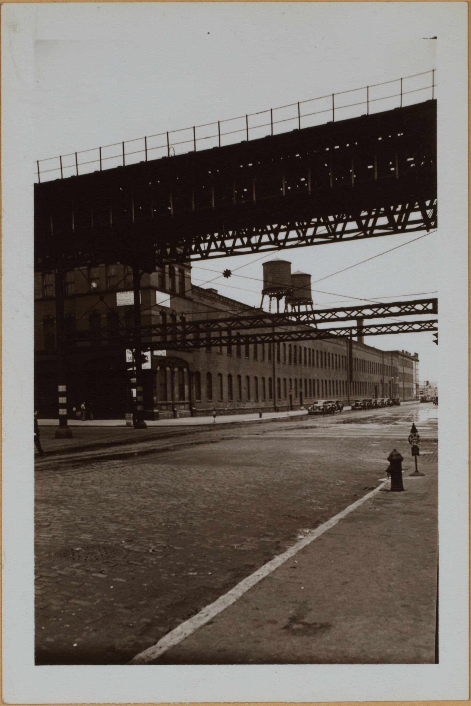 Manhattan: 96th Street (East) - 2nd Avenue