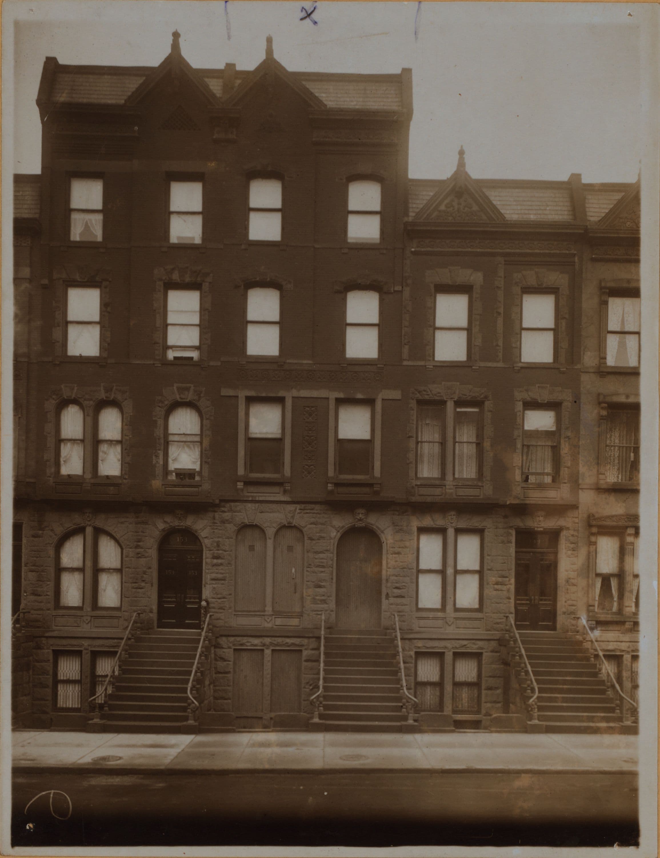 Manhattan: 87th Street (West) - Amsterdam Avenue