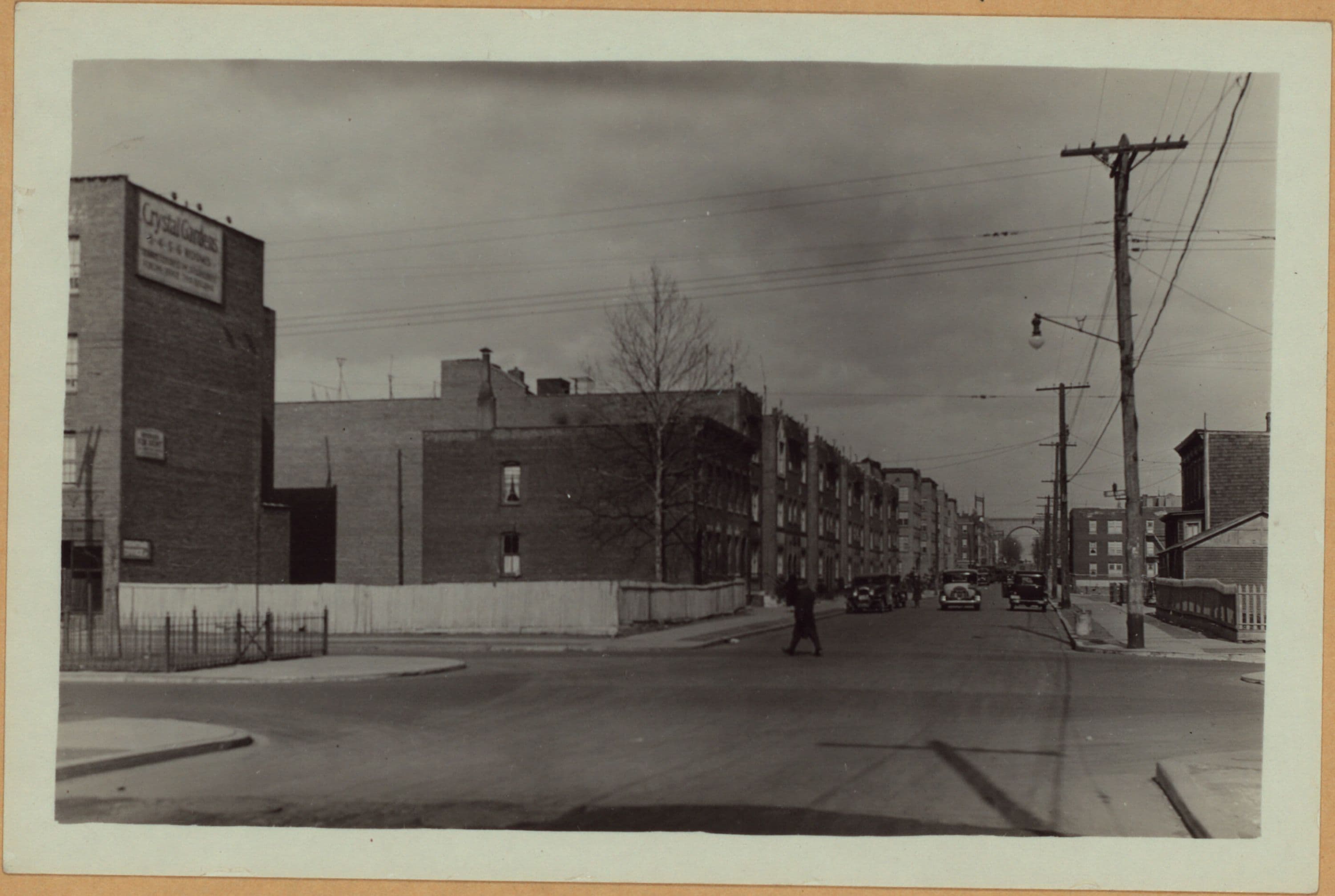 Queens: 29th Street - Hoyt Avenue, 1931–1934