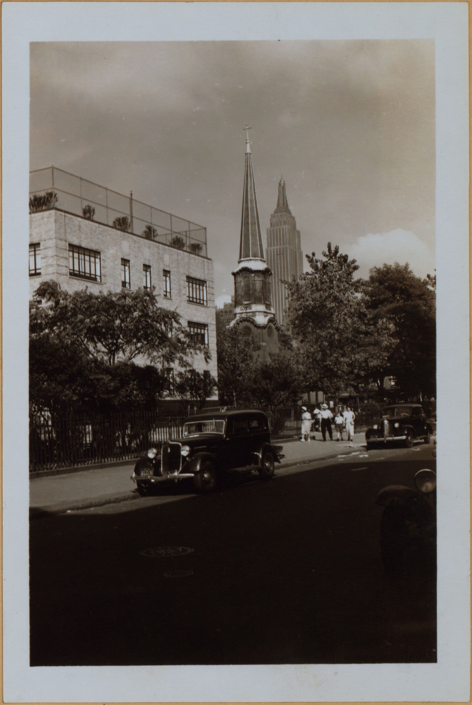 Manhattan: 27th Street (West) - 9th Avenue