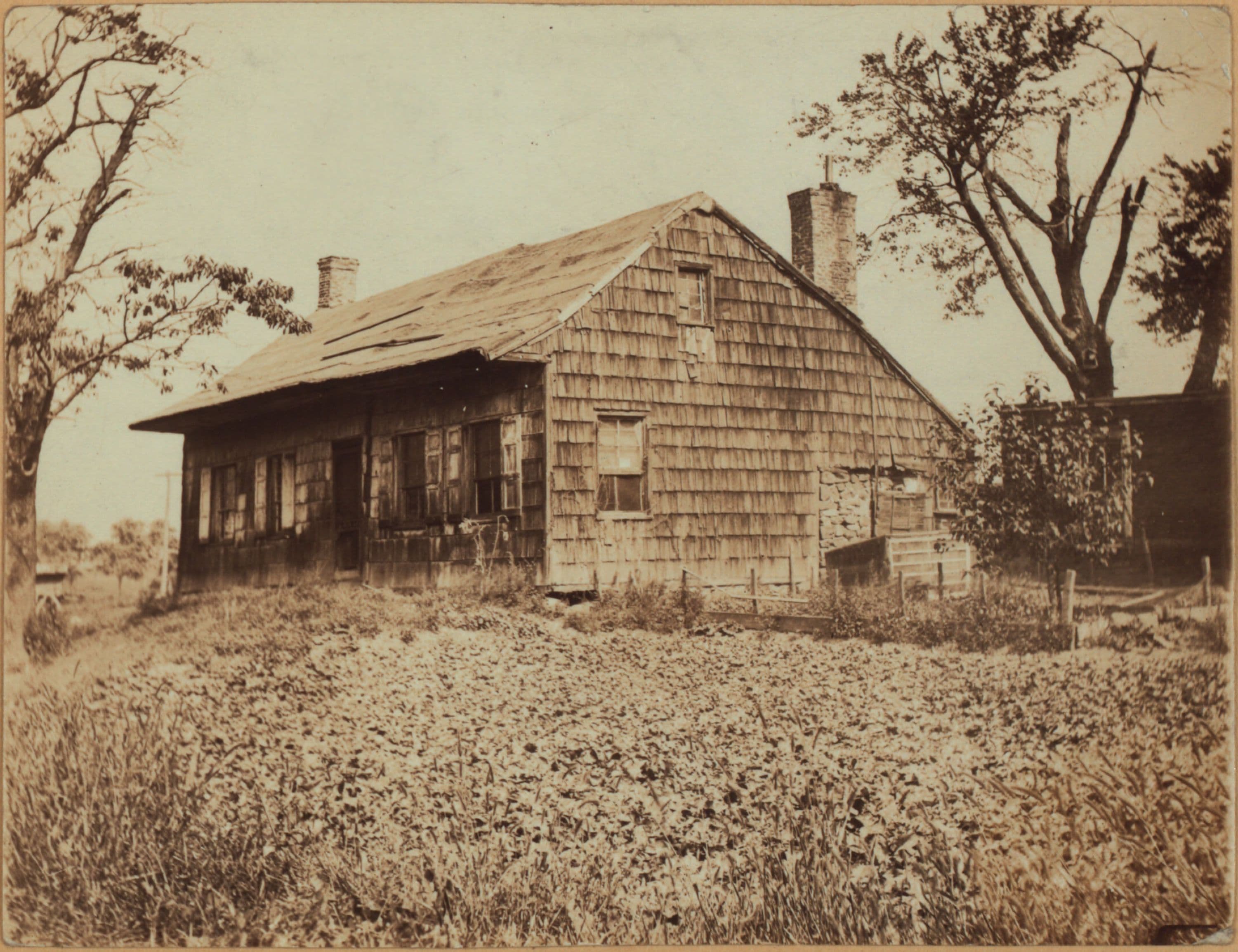 Queens: Yellowstone Boulevard - Dartmouth Street & Clyde Street, 1922