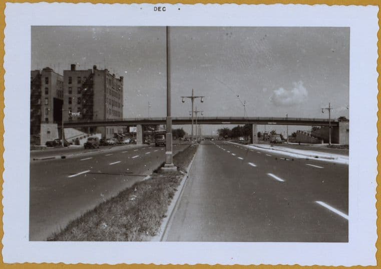 Bronx: Bruckner Boulevard - Elder Avenue