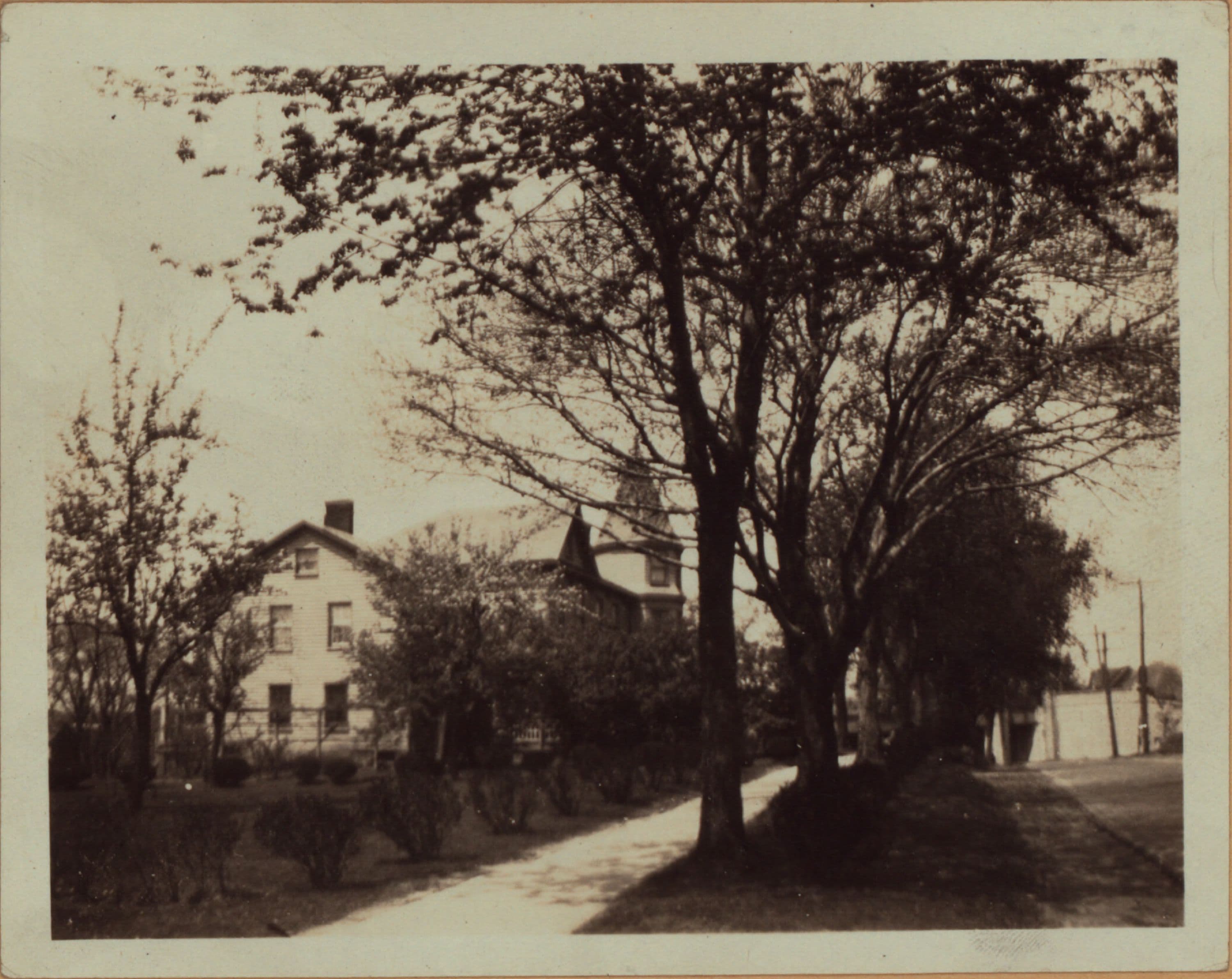 Queens: Farmers Boulevard - Henderson Avenue