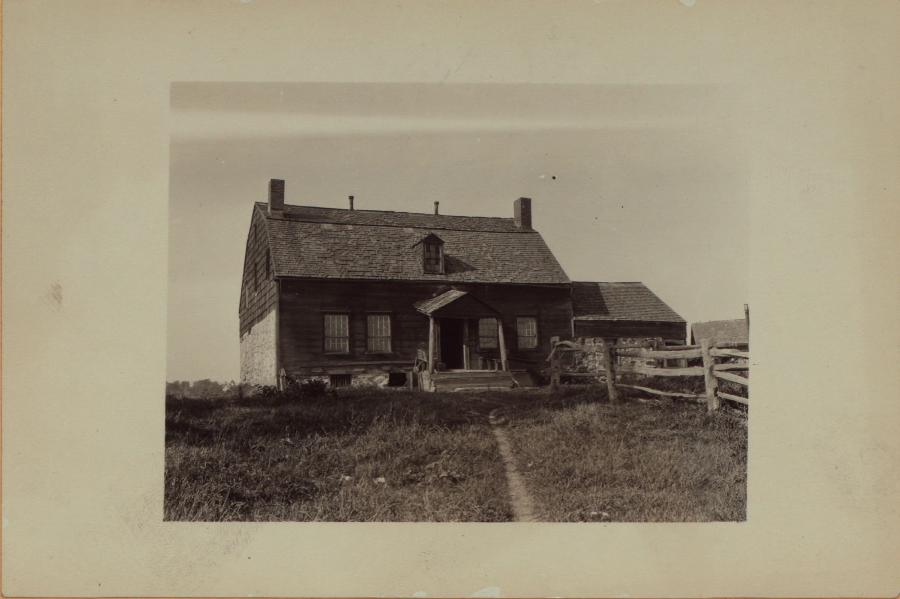 Richmond: Clawson Street - Princeton Avenue, 1911–1923