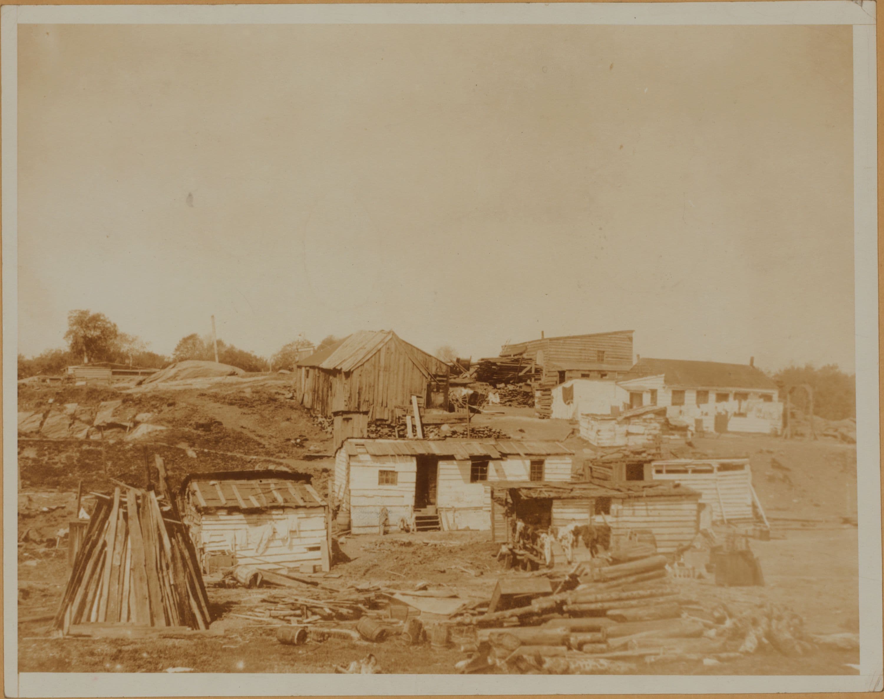 Manhattan: 5th Avenue - 91st Street