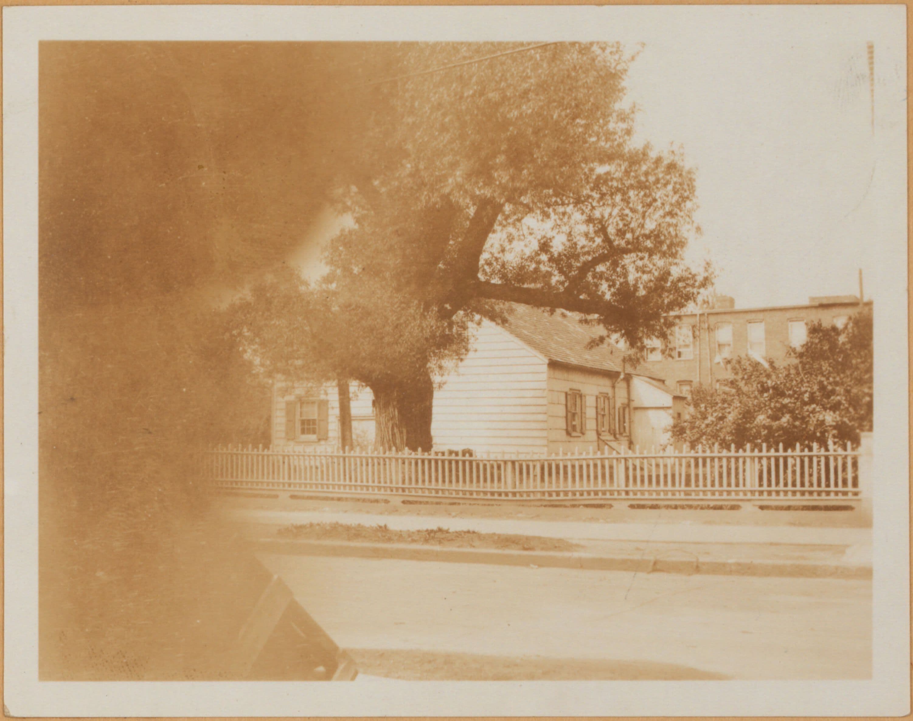 Brooklyn: Jerome Street - Dumont Avenue