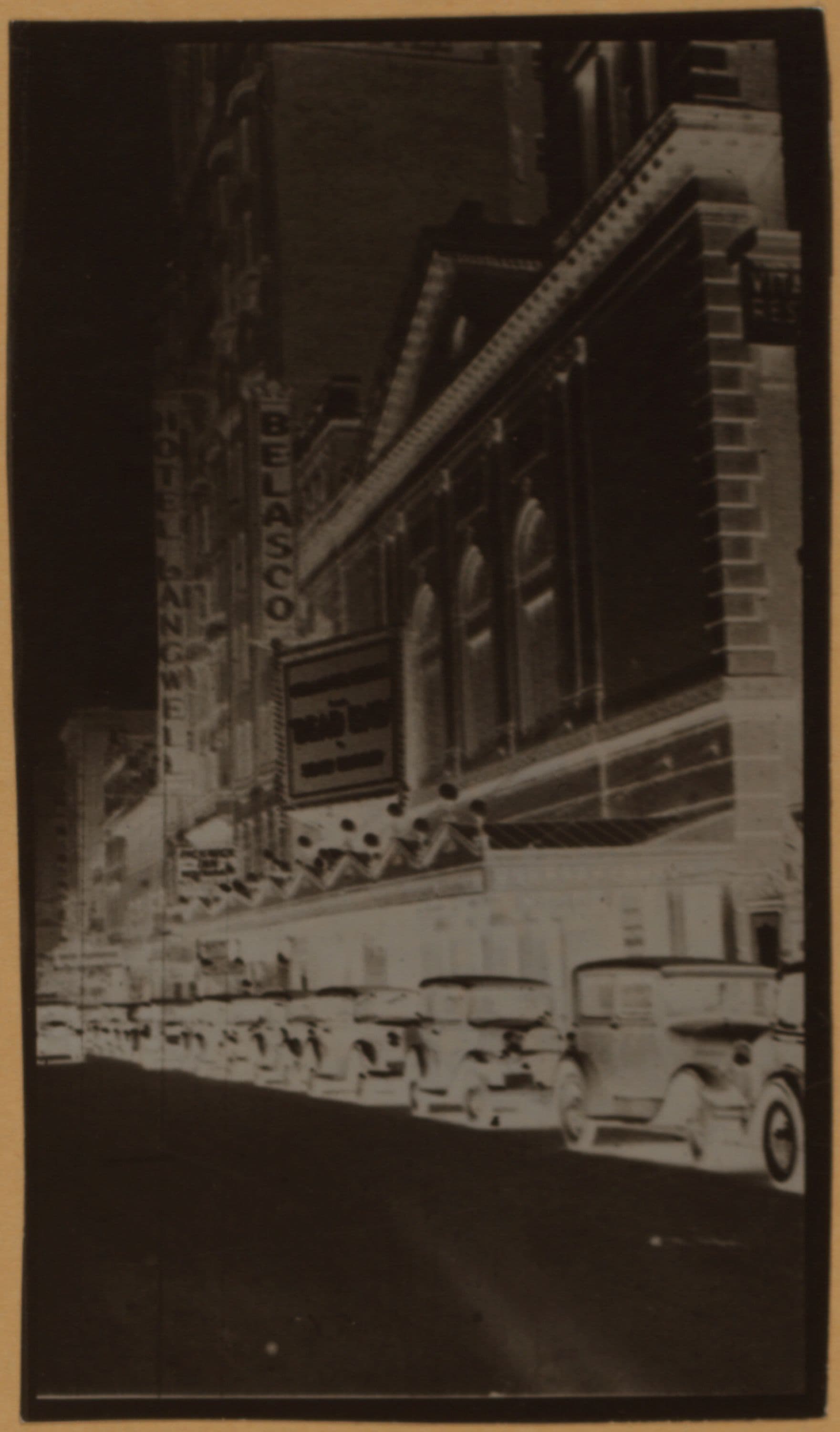 Manhattan: 44th Street (West) - 6th Avenue