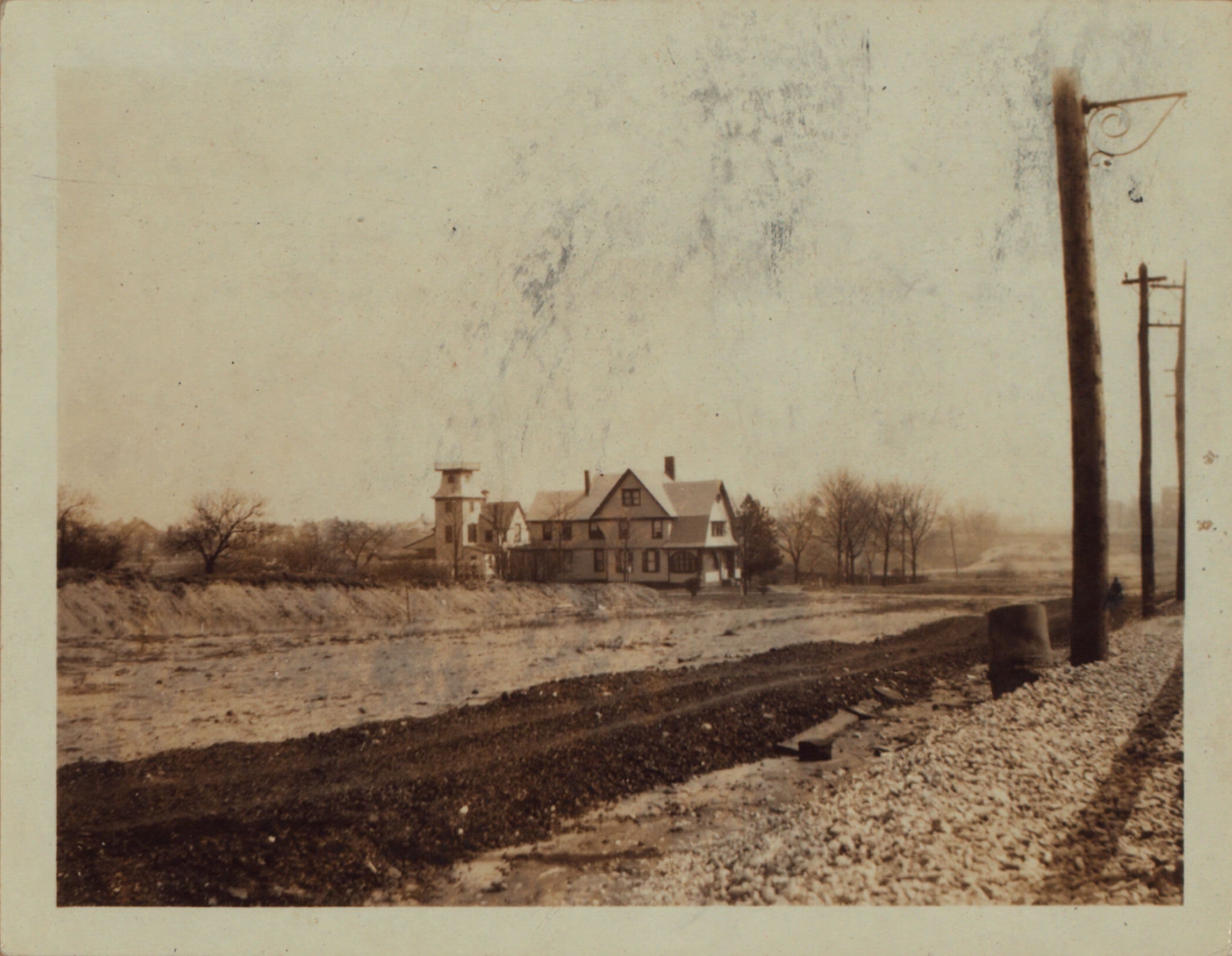 Queens: 69th Avenue - Queens Boulevard