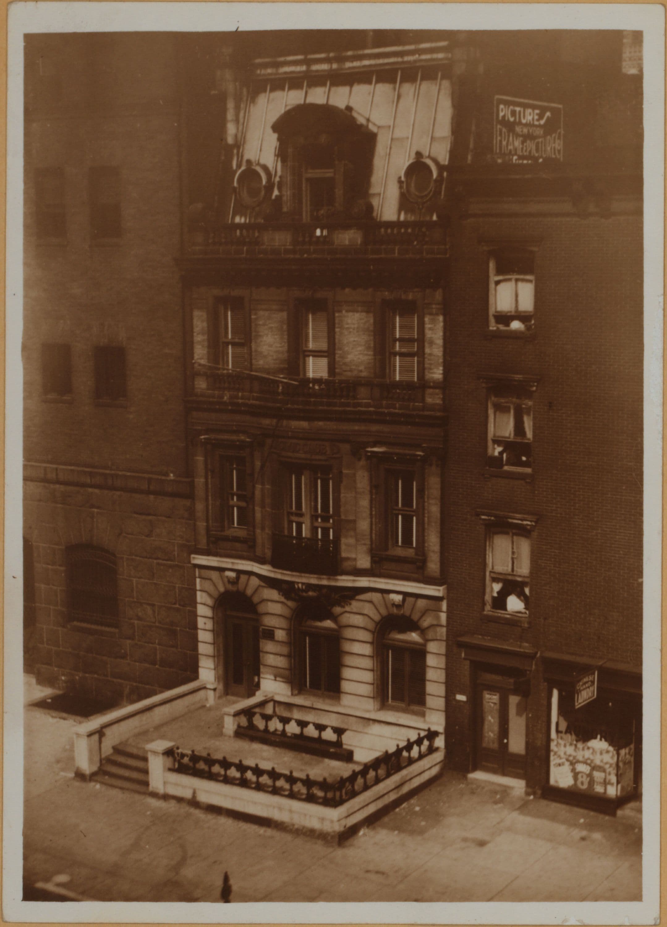 Manhattan: 34th Street (East) - 2nd Avenue, 1938–1939