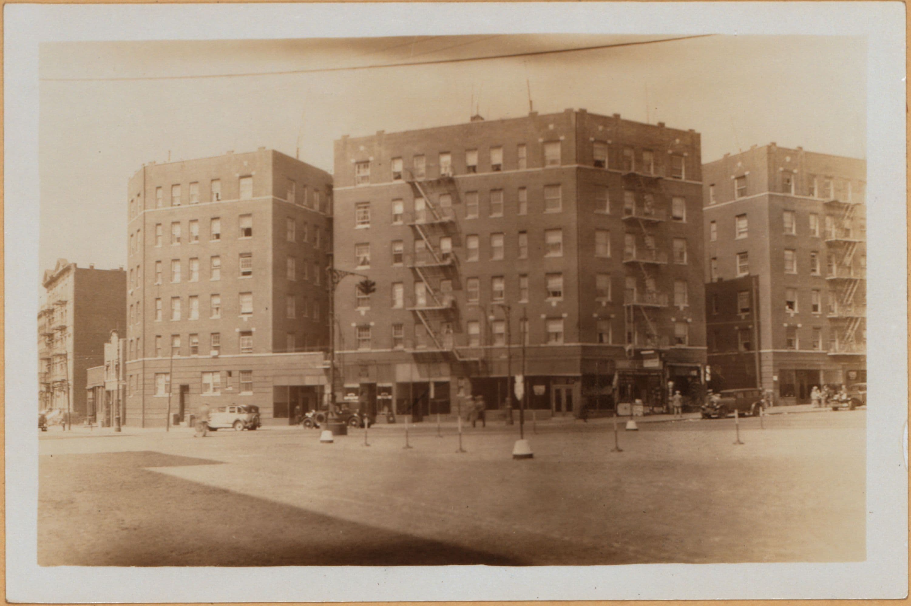 Bronx: Southern Boulevard - 134th Street (East)