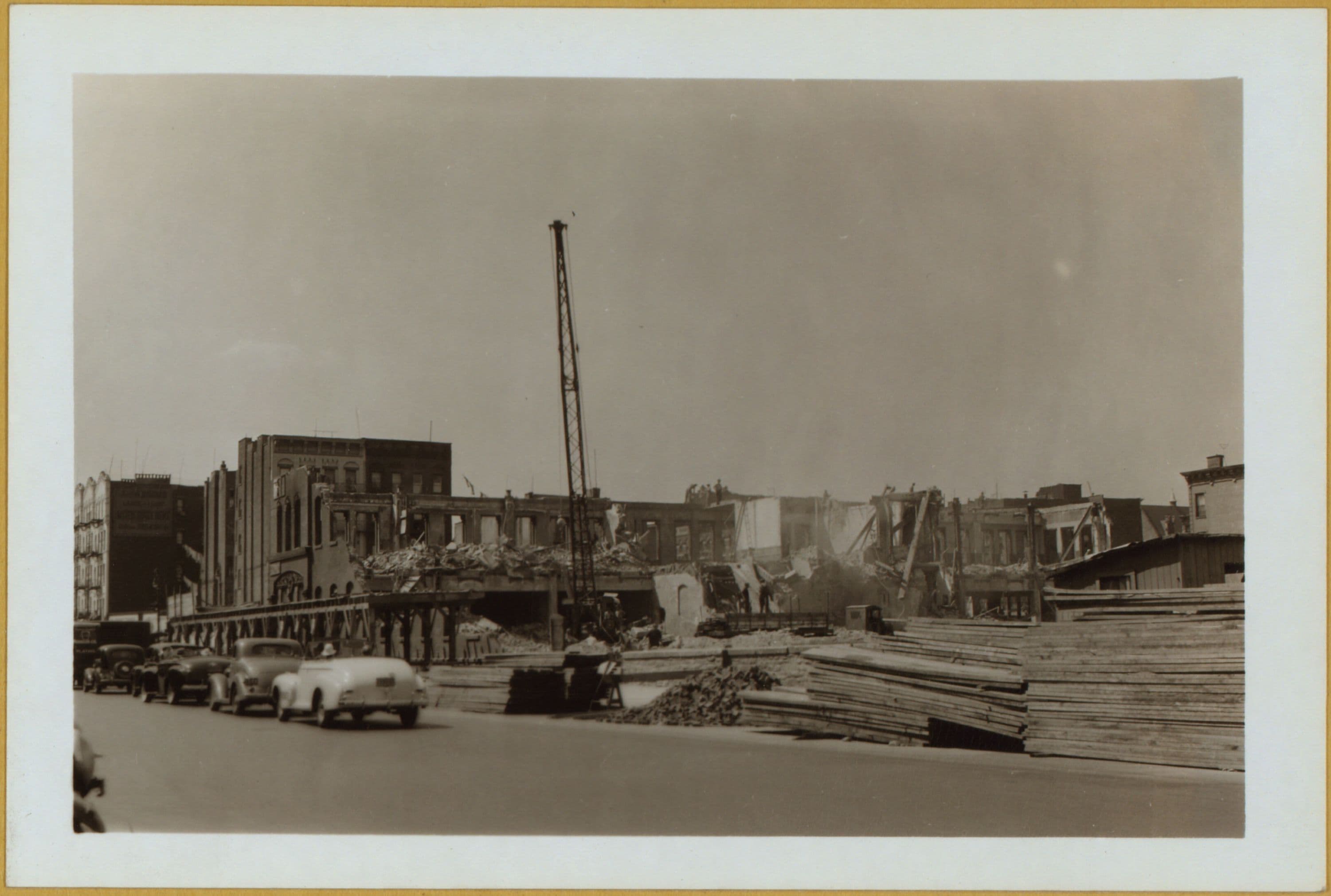 Manhattan: 2nd Avenue - 96th Street