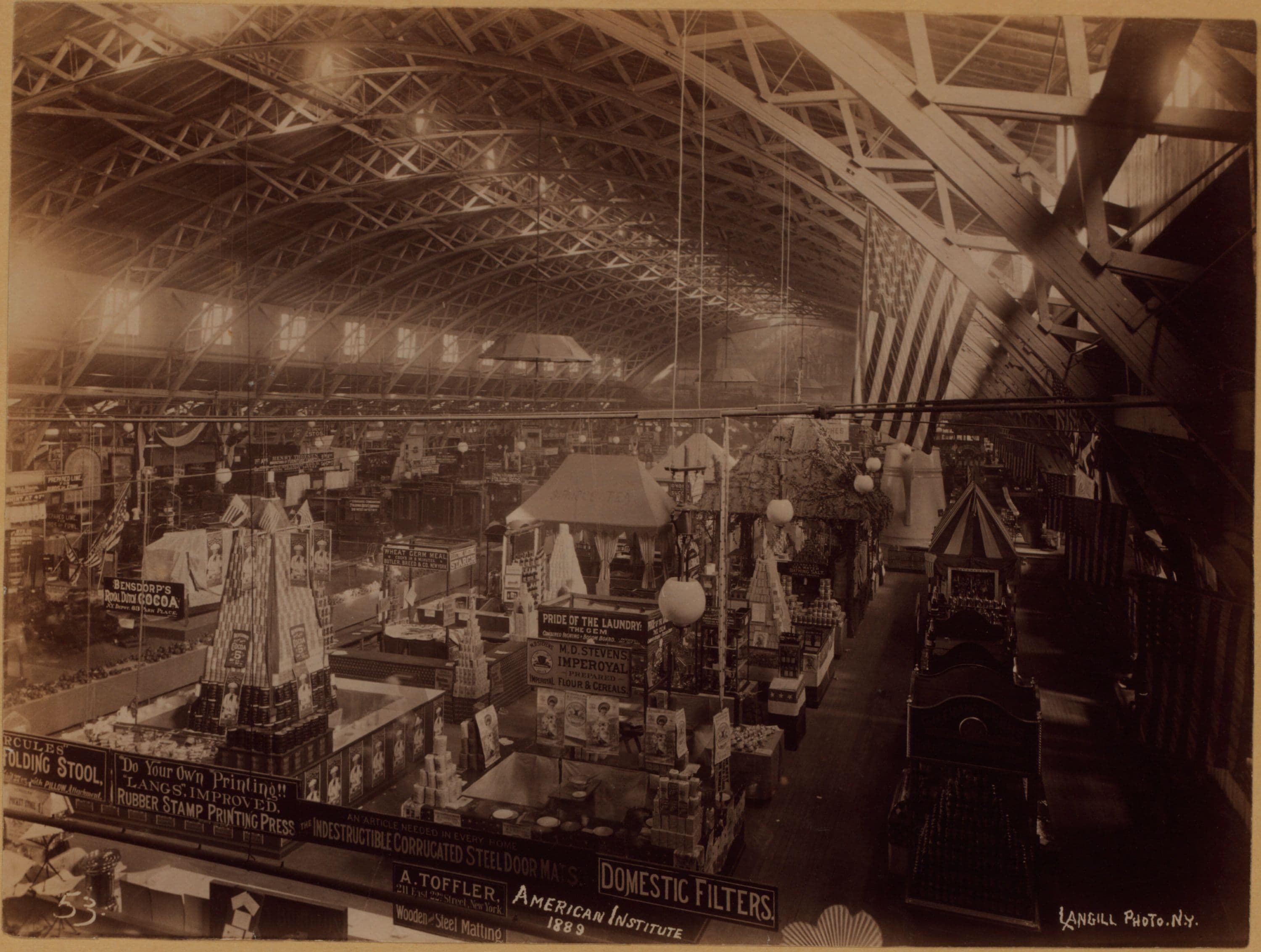 Manhattan: 3rd Avenue - 67th Street