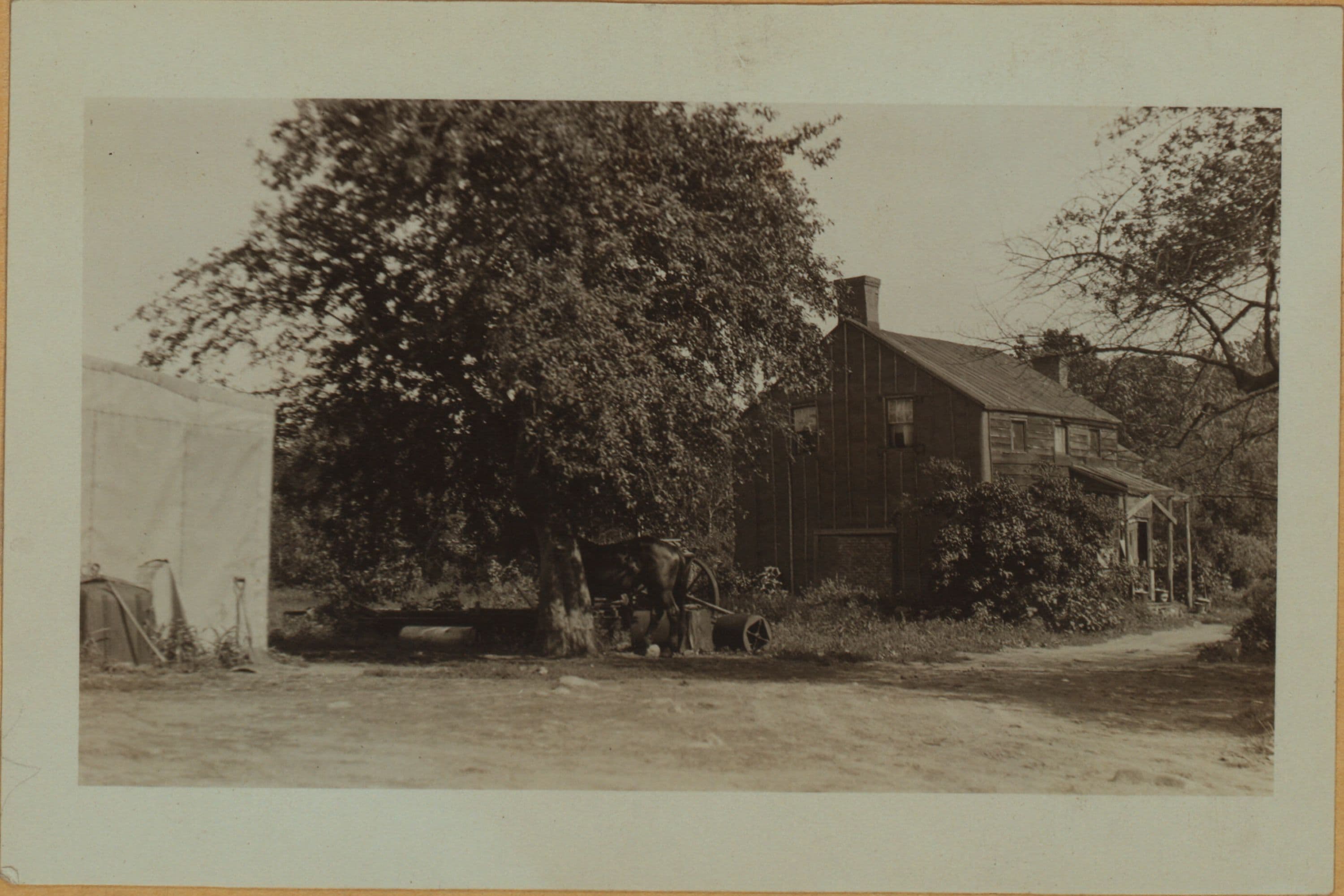 Richmond: Todt Hill Road - Verona Avenue, 1924–1926