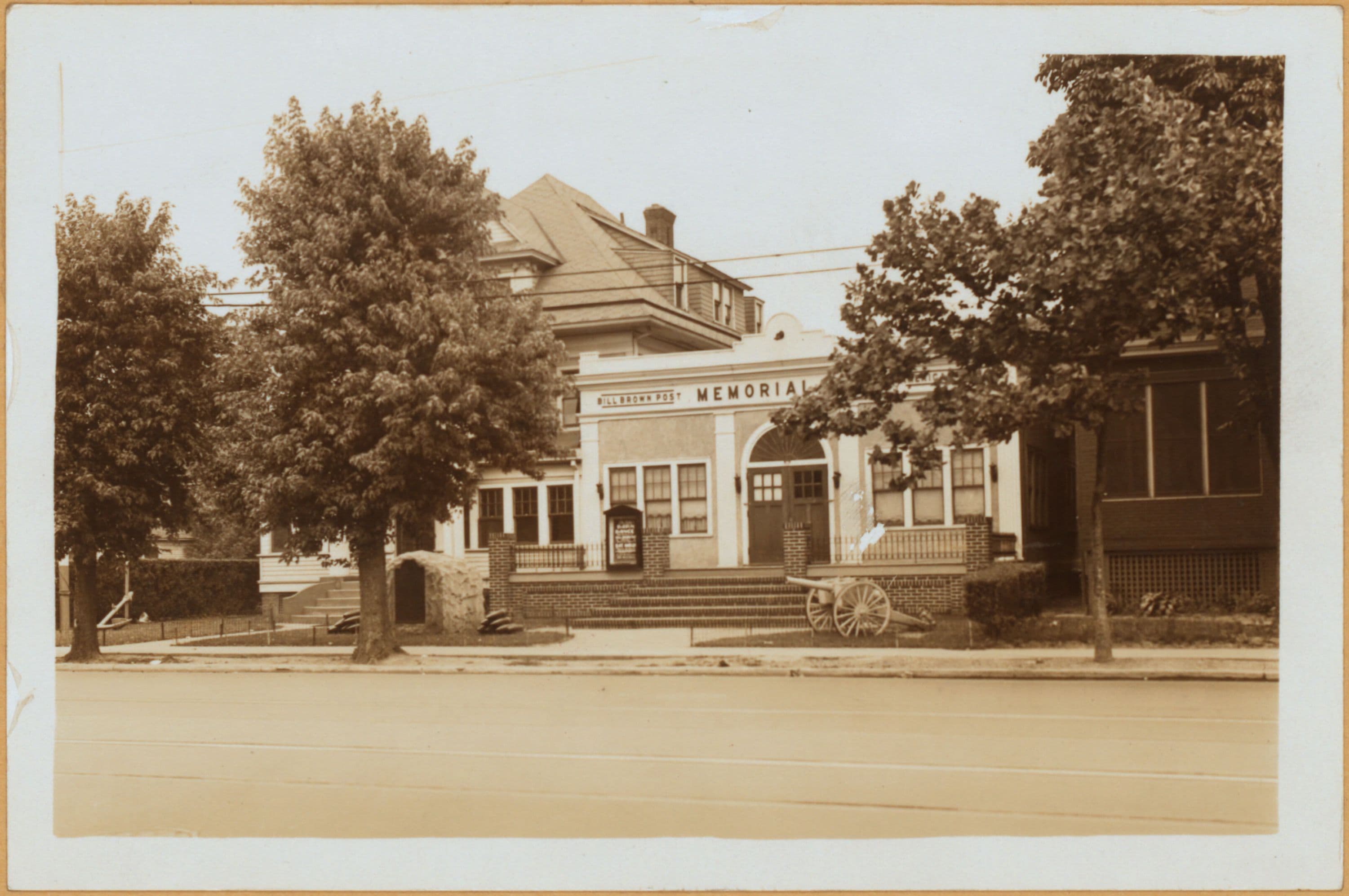 Brooklyn: Ocean Avenue - Voorhies Avenue
