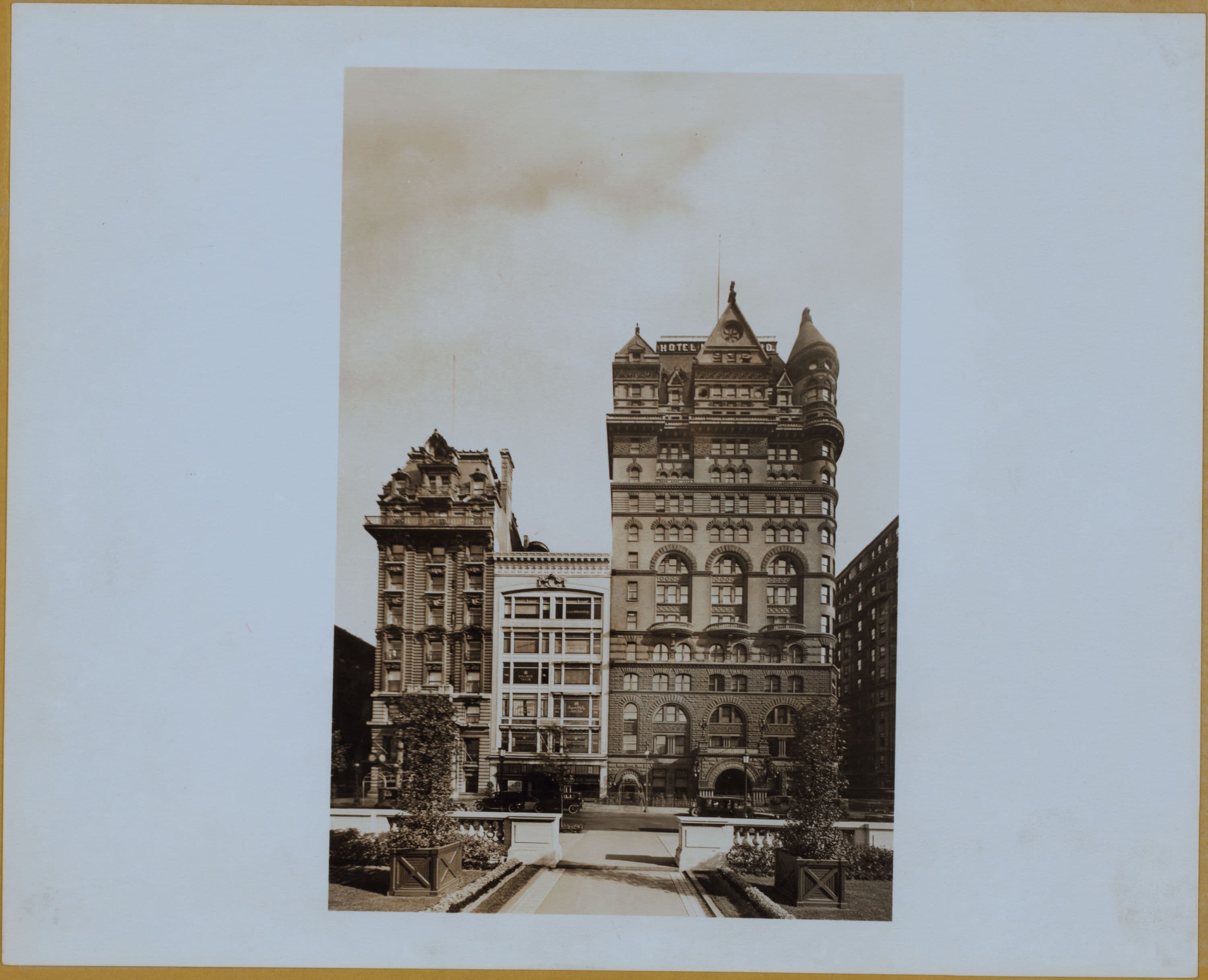 Manhattan: 5th Avenue - 59th Street