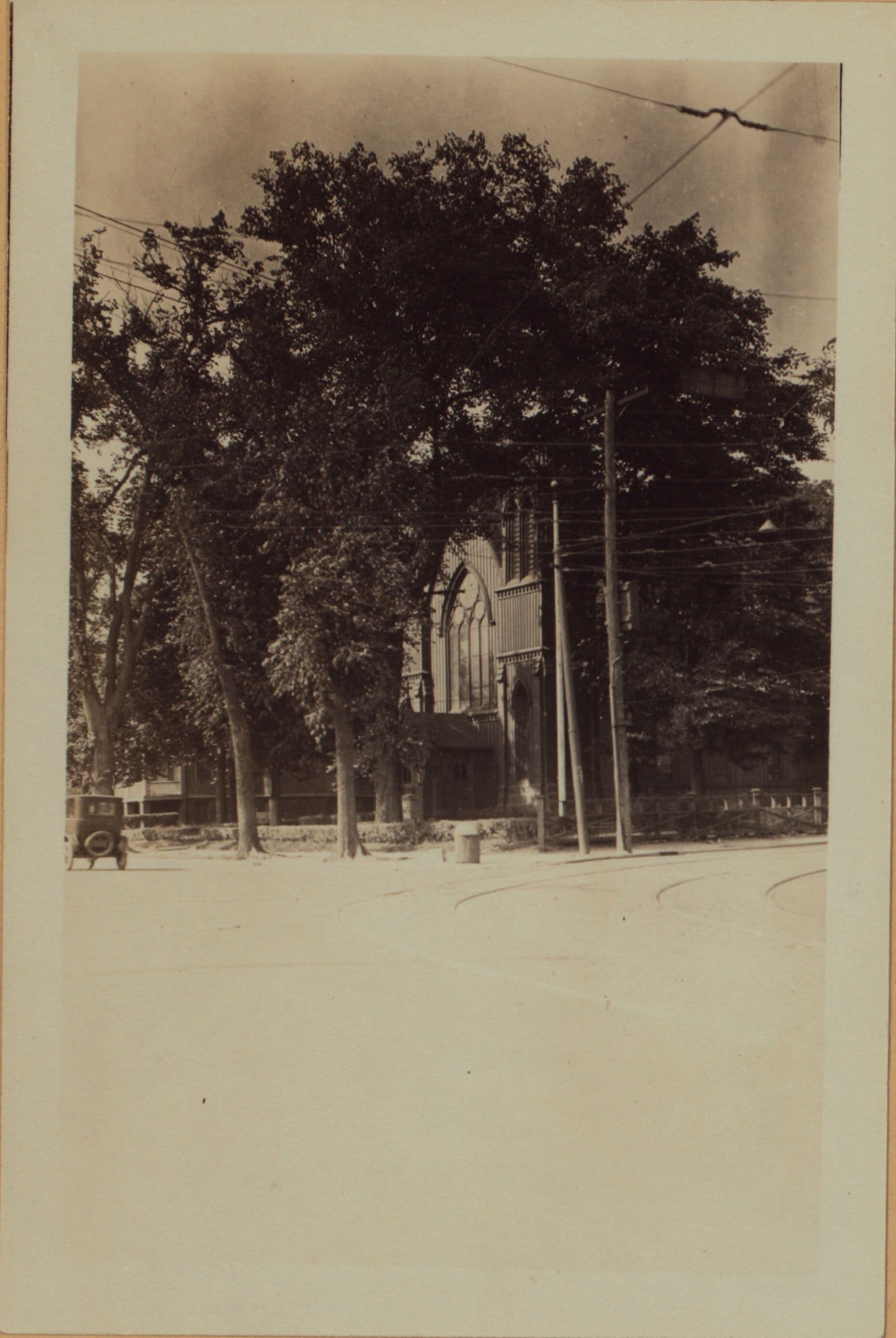Queens: Broadway - Corona Avenue, 1927–1935