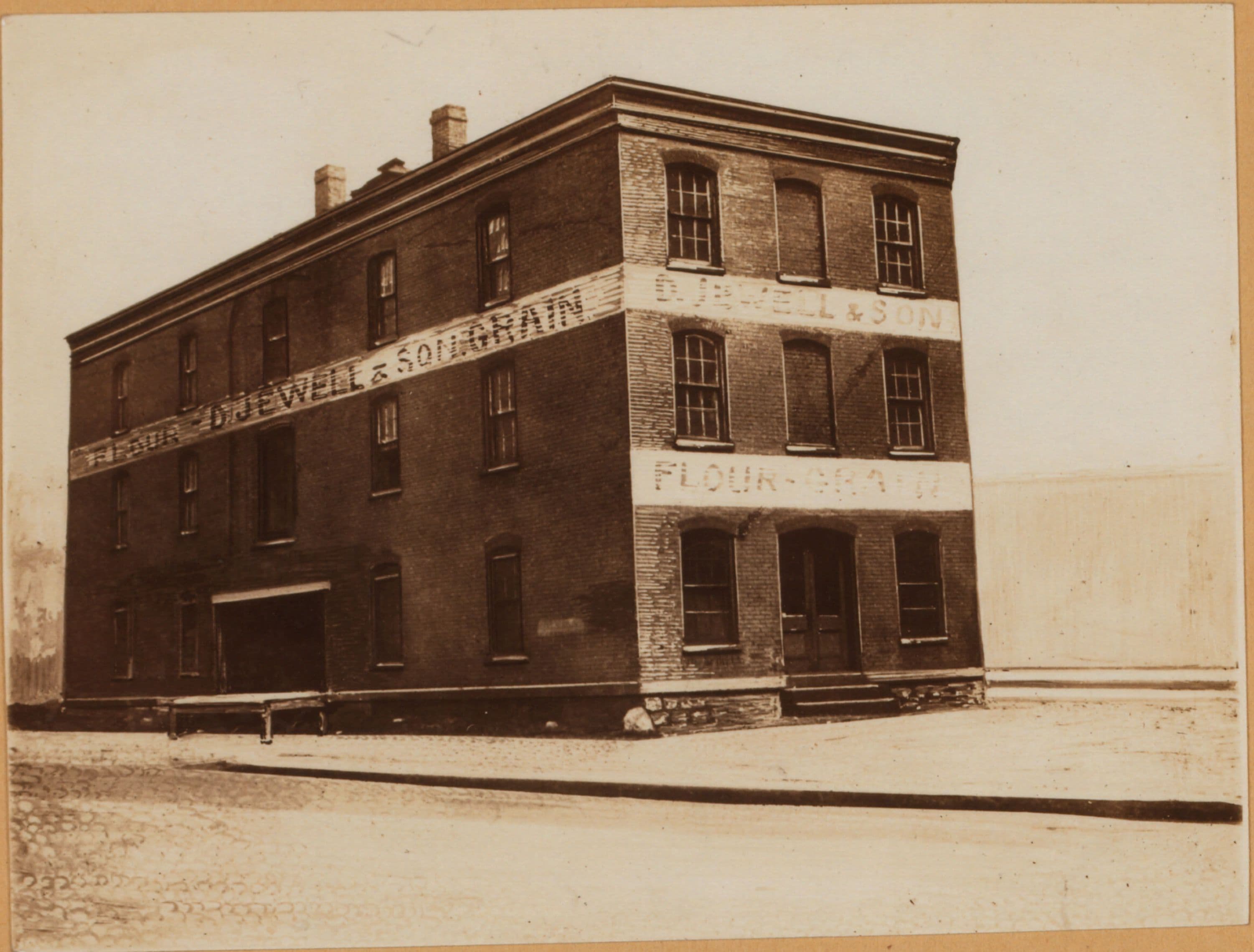 Brooklyn: Fulton Street - Broadway
