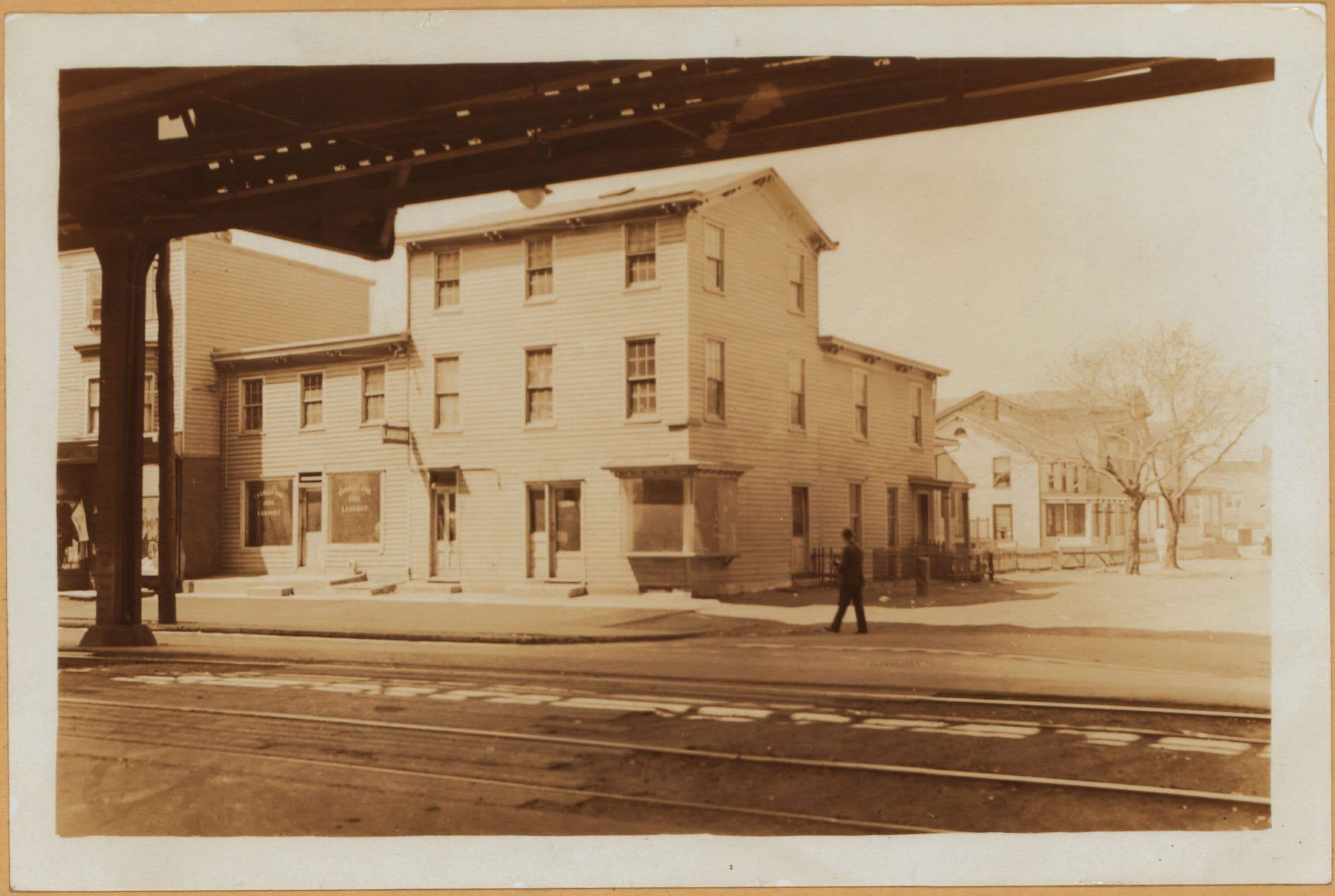 Brooklyn: McDonald Avenue - Village Road North, 1931