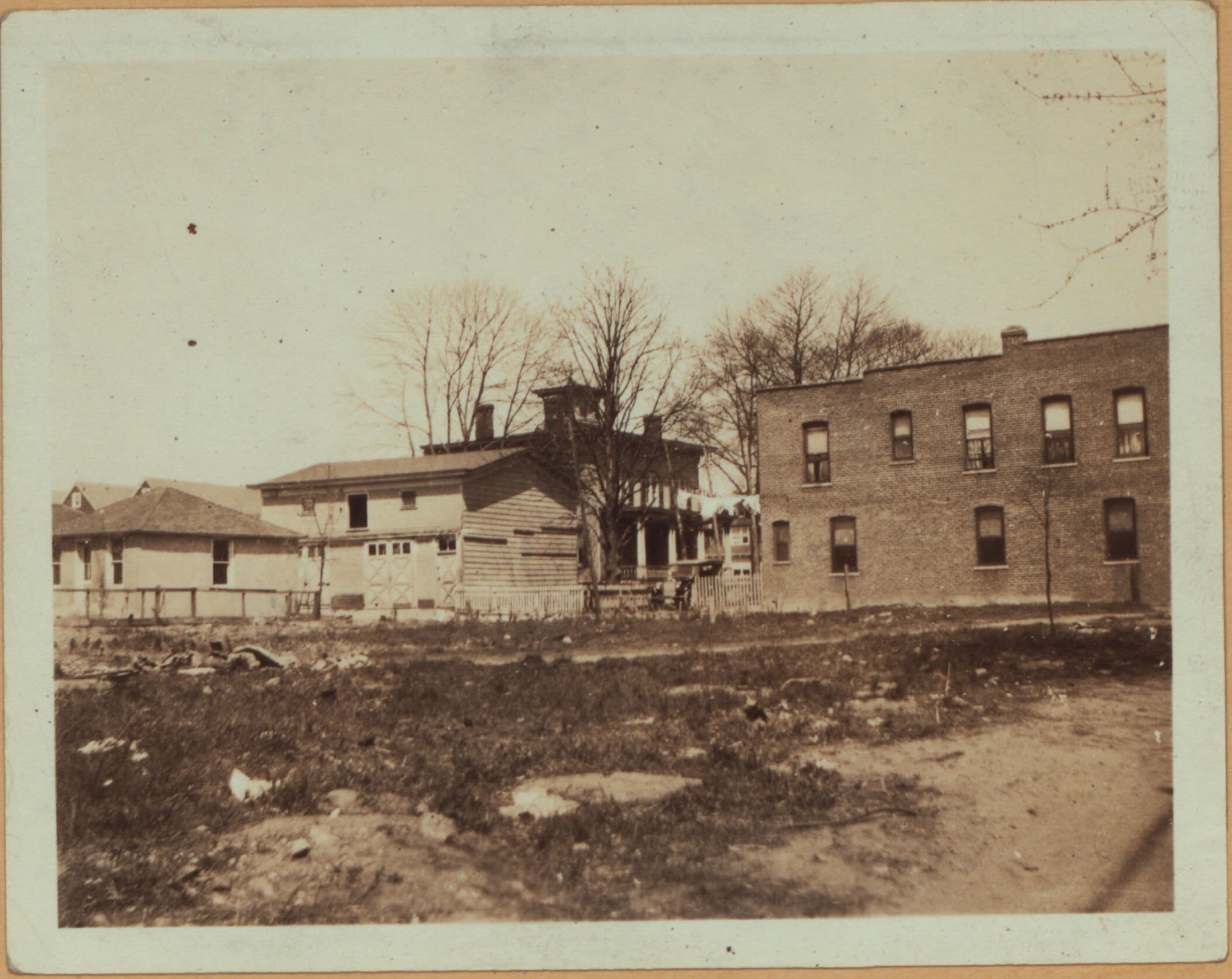 Queens: Jamaica Avenue - 98th Street