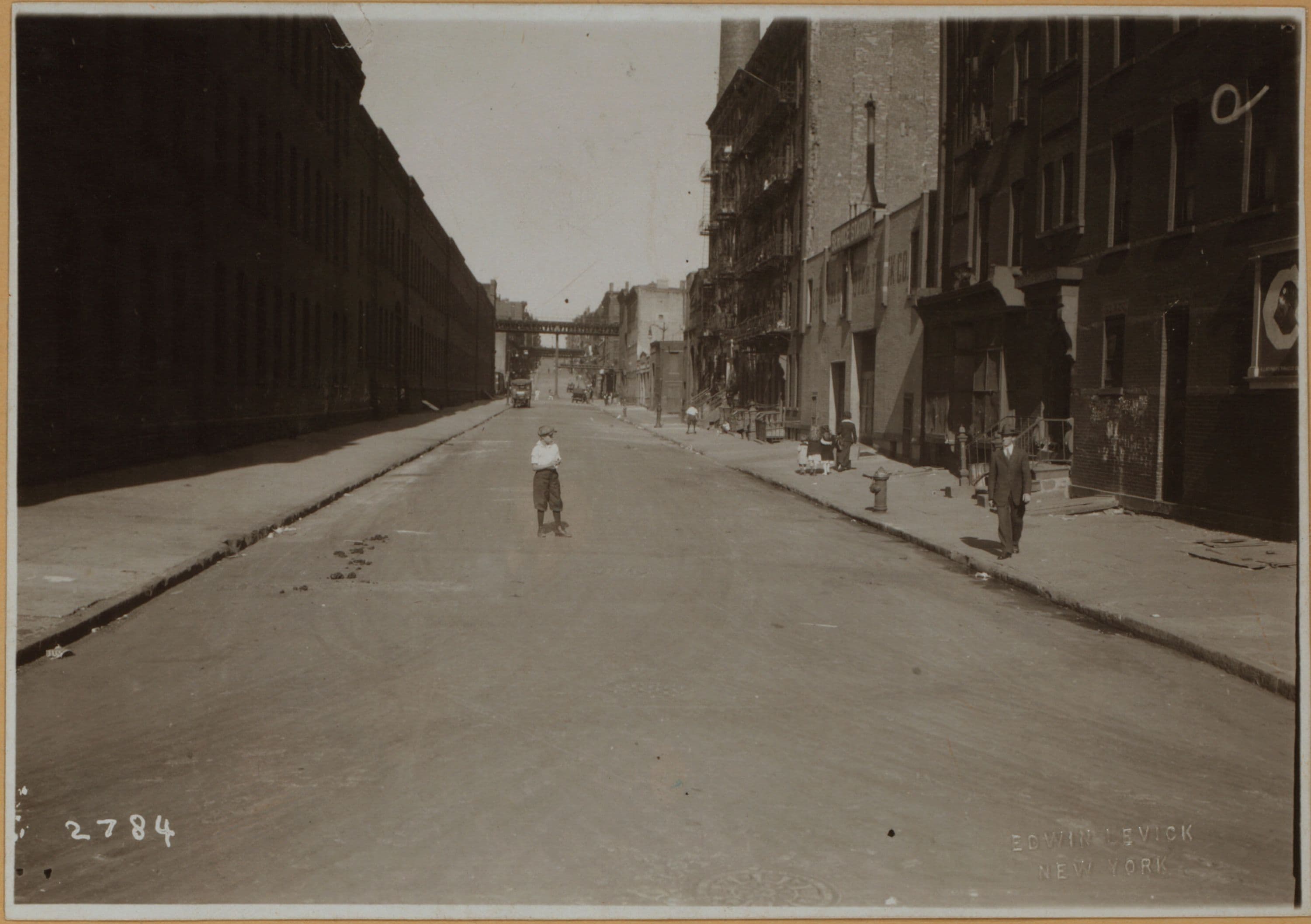 Manhattan: 97th Street - 1st Avenue