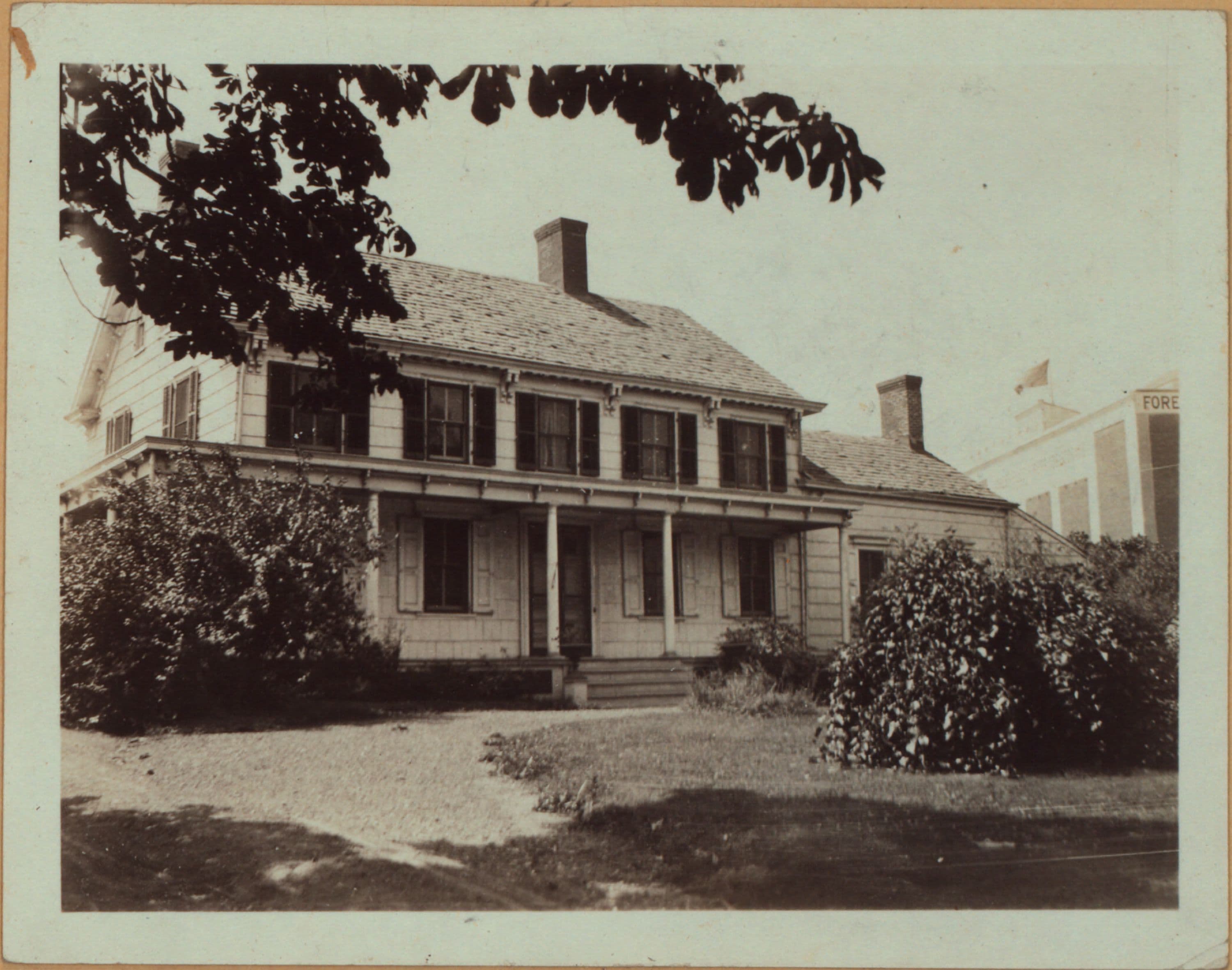 Queens: Queens Boulevard - 70th Avenue, 1923–1924