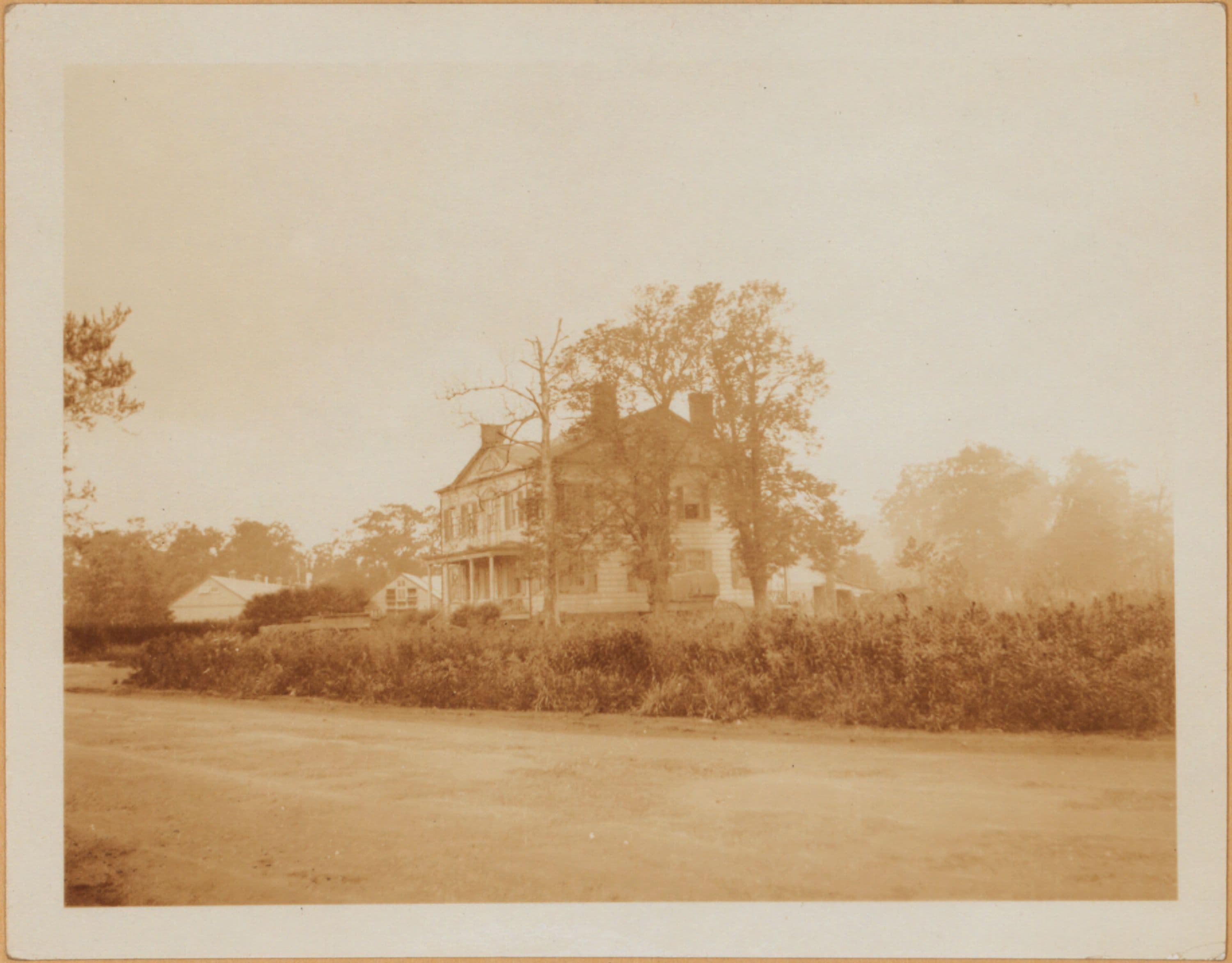 Brooklyn: Kings Highway - Delamere Place