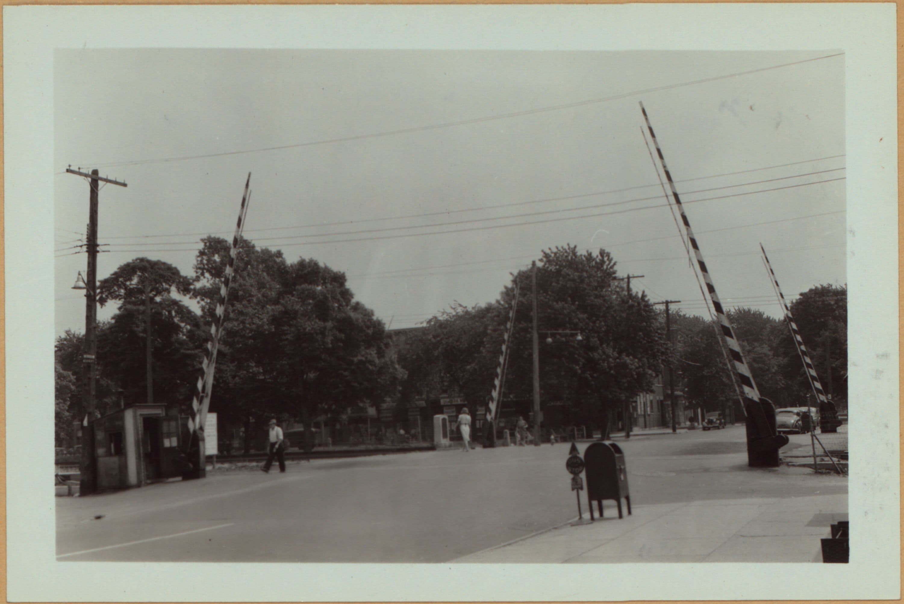 Queens: Atlantic Avenue - Lefferts Boulevard