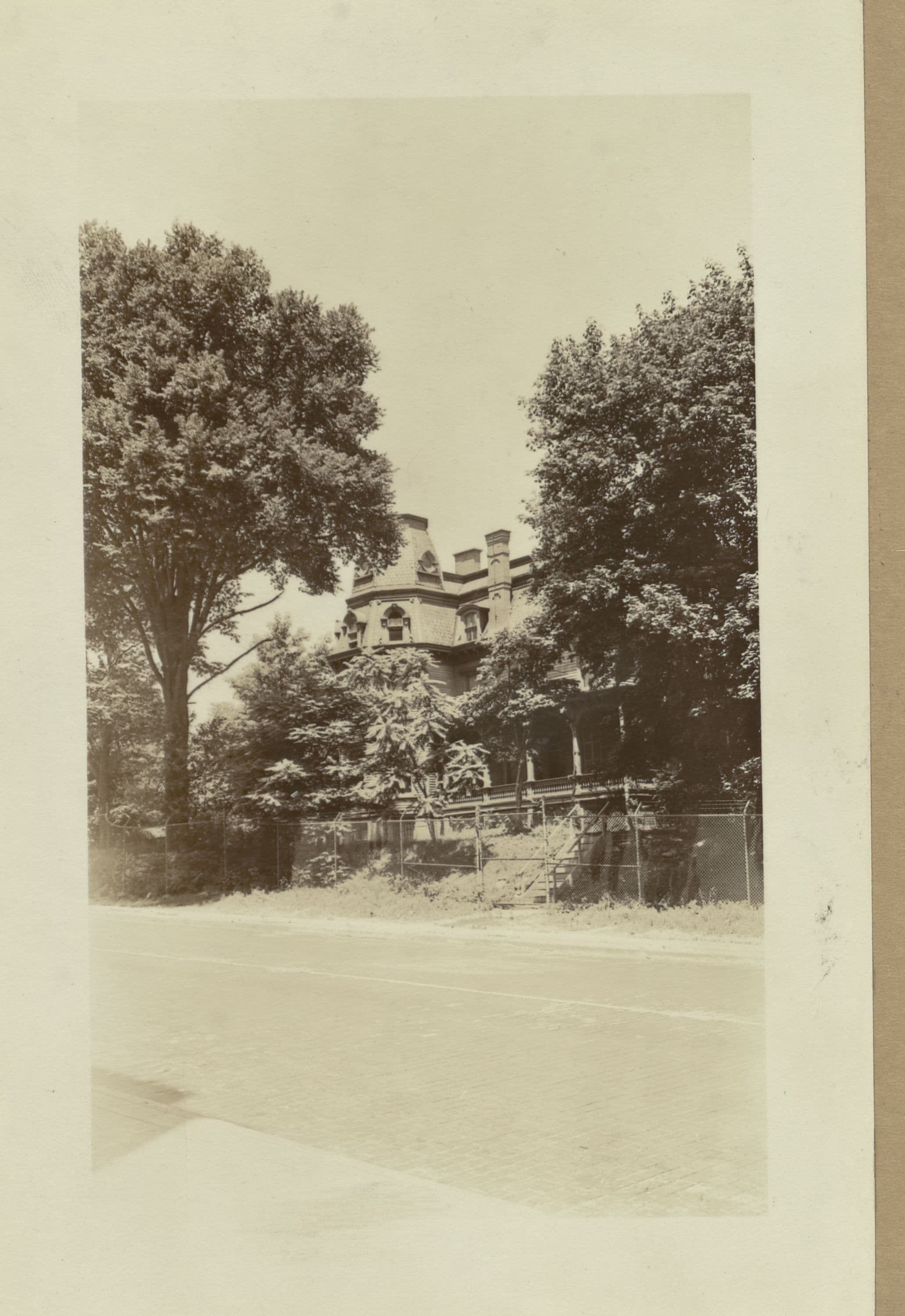 Manhattan: 218th Street (West) - Broadway