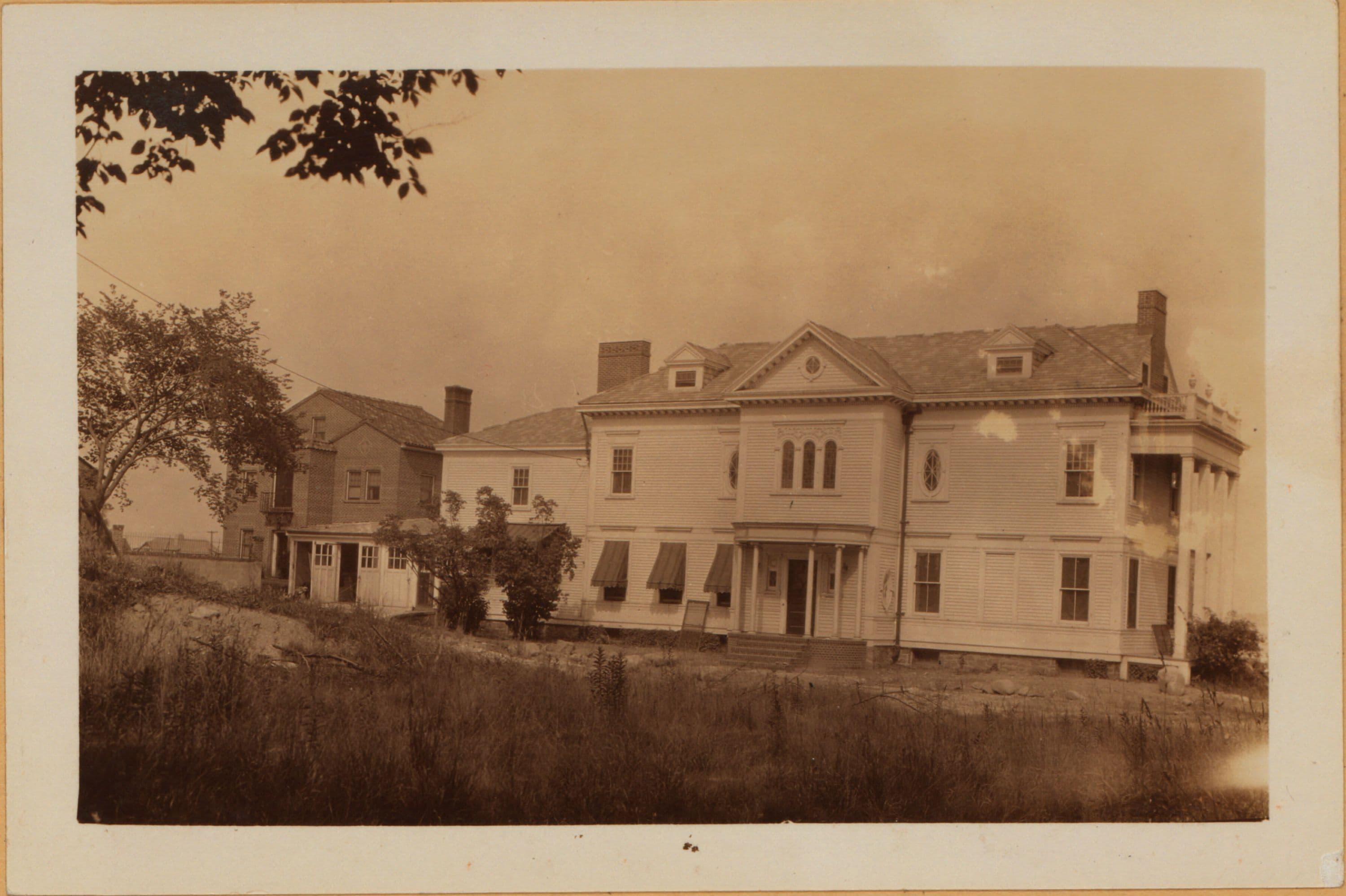 Bronx: Campbell Drive - Stadium Avenue, 1928