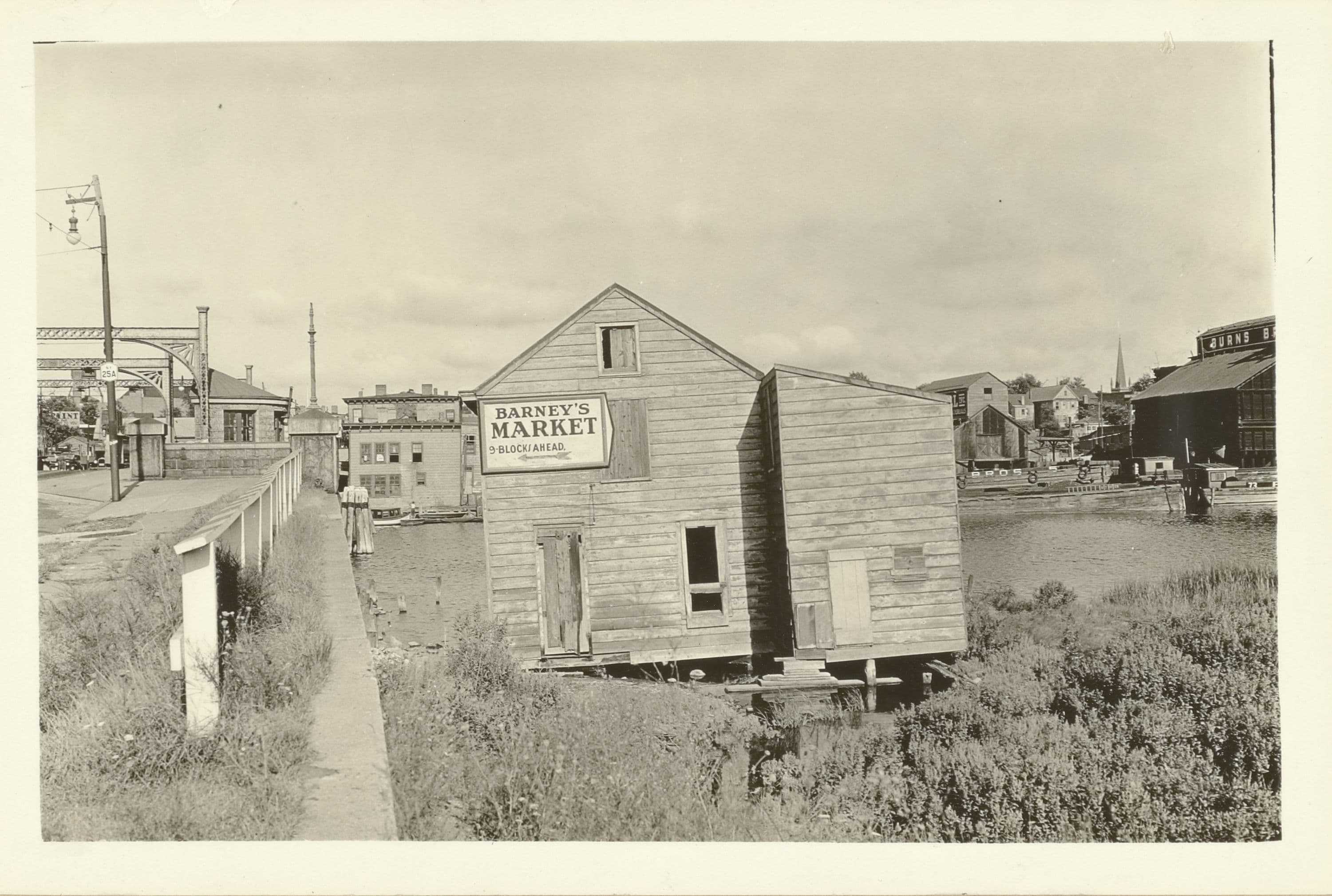 Queens: Northern Boulevard - 190th Street (West), 1935