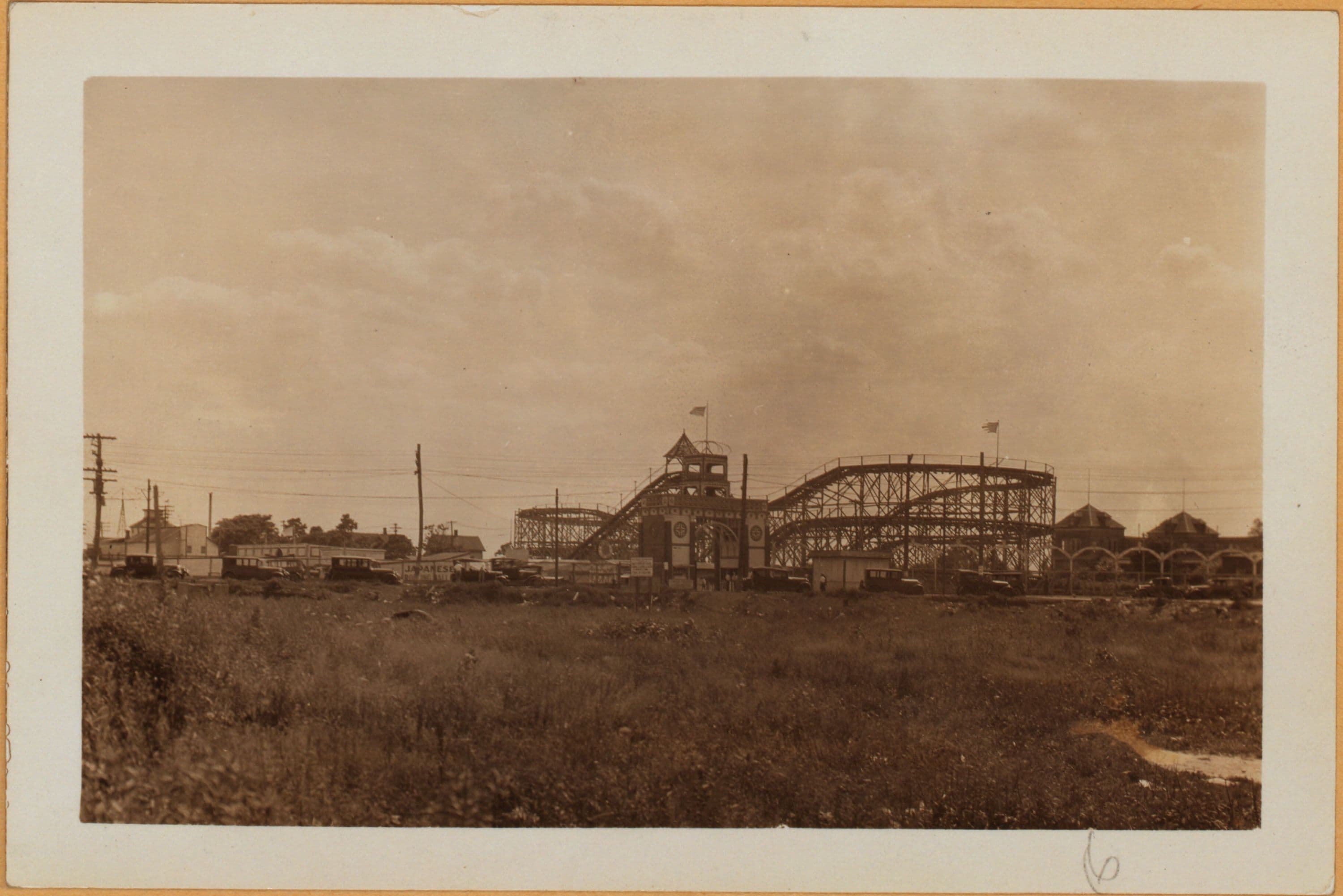 Bronx: Soundview Avenue - Pugsley Avenue, 1928–1941