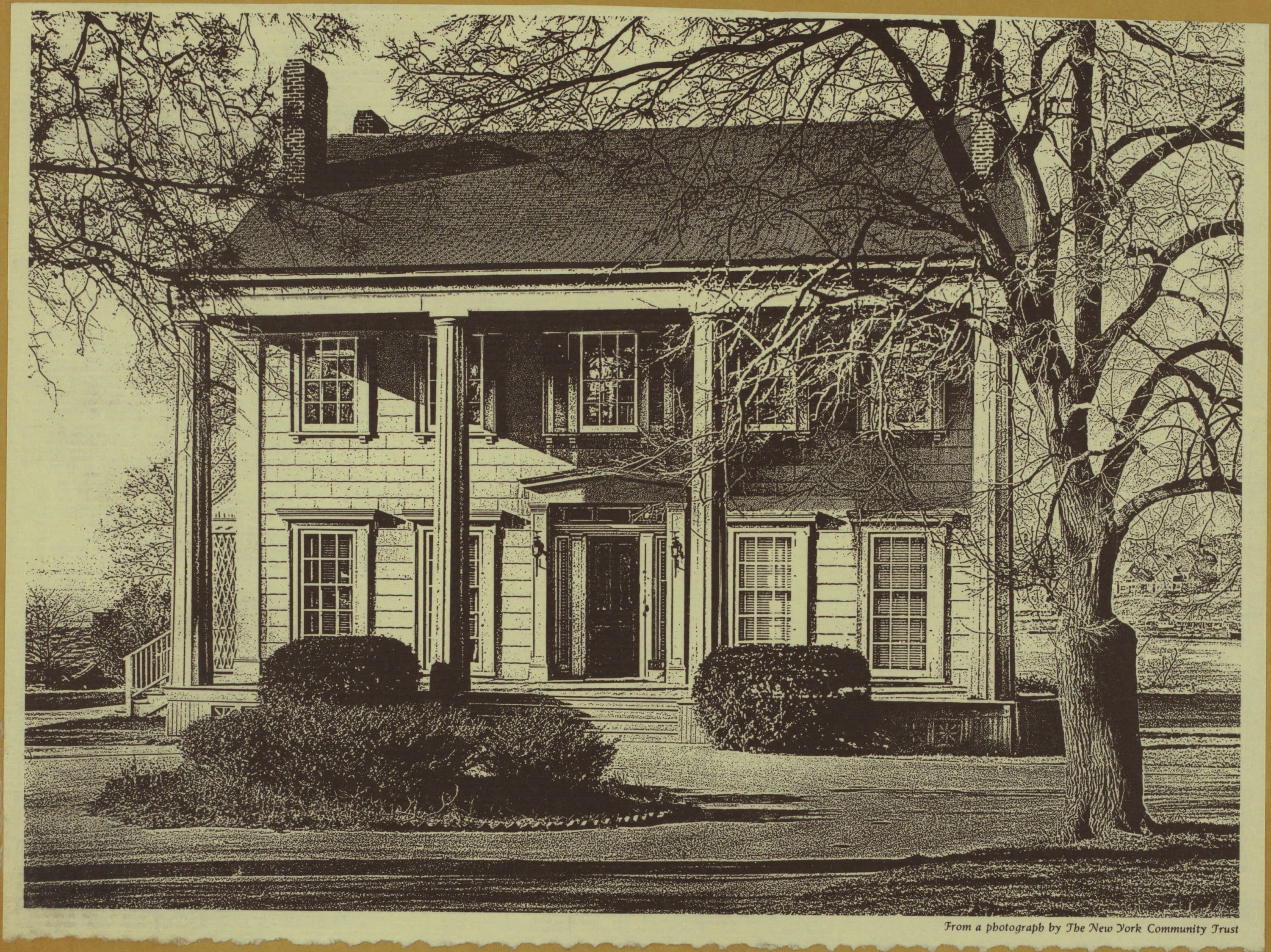 Richmond: Satterlee Street - Decatur Street
