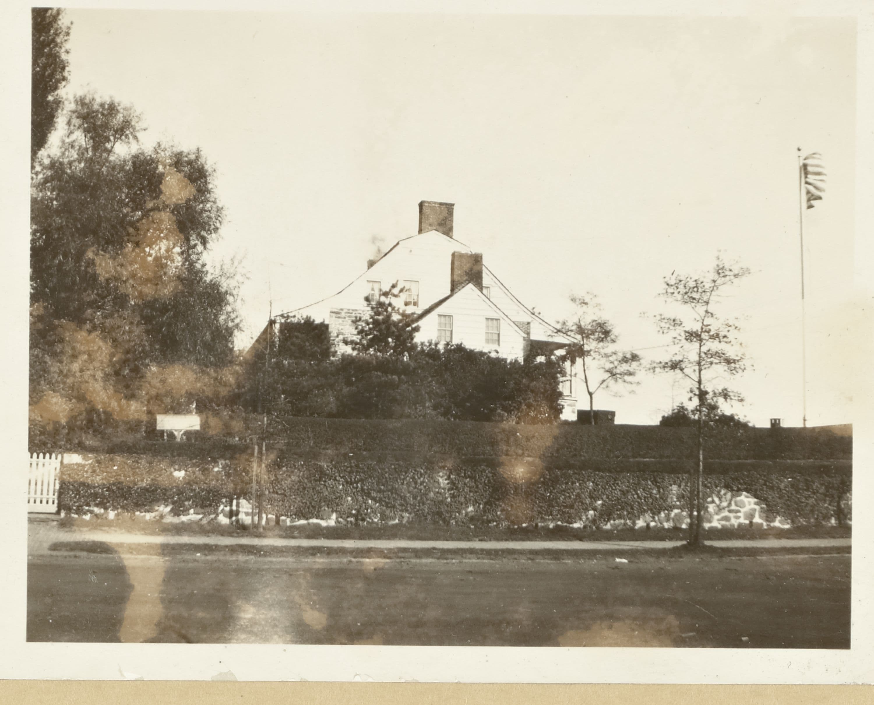 Manhattan: 204th Street (West) - Broadway