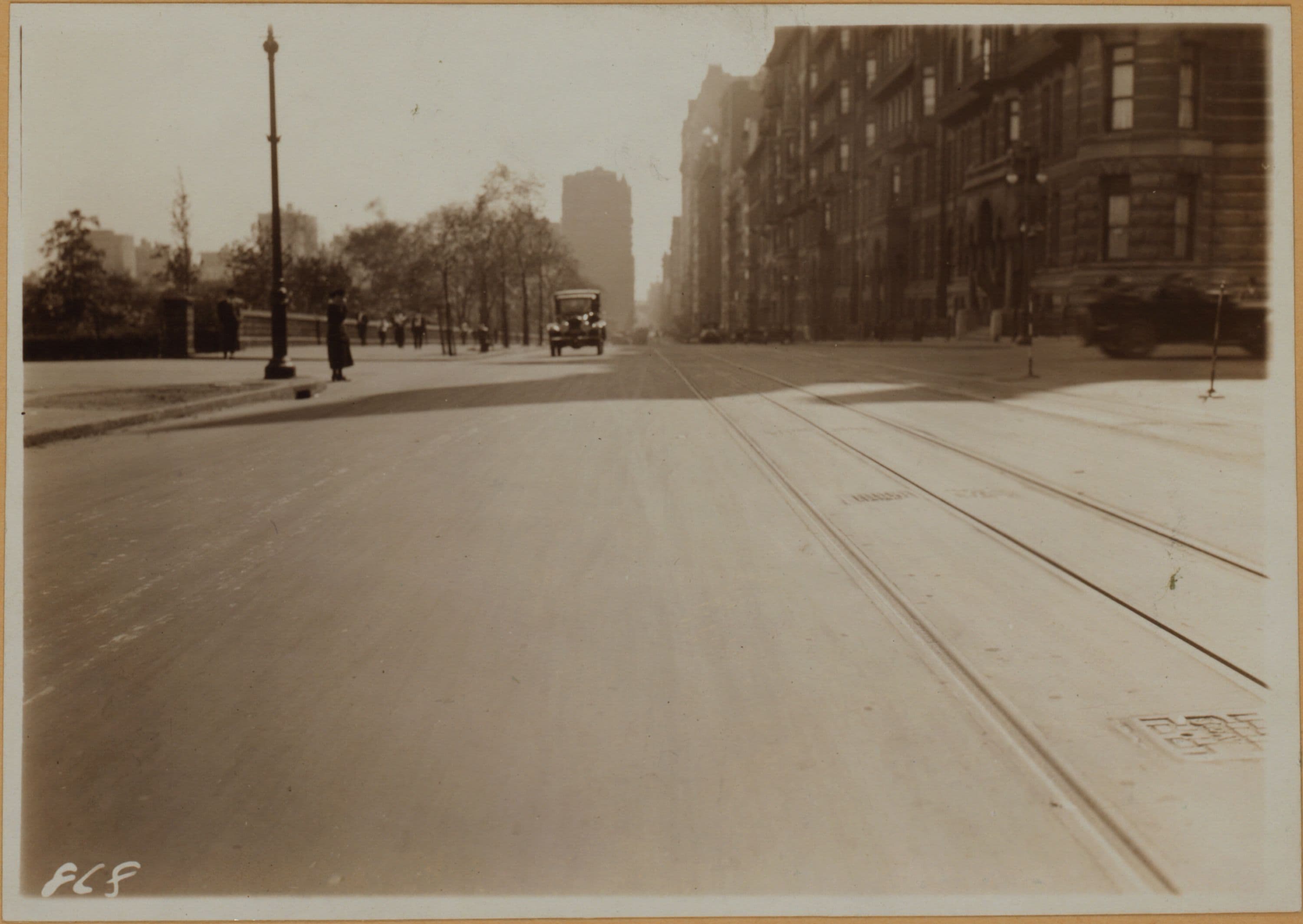 Manhattan: 59th Street - 7th Avenue
