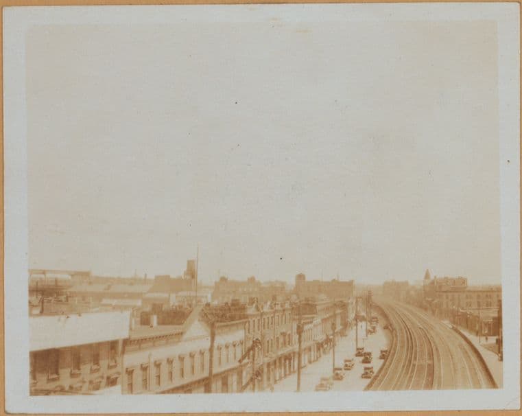 Brooklyn: Atlantic Avenue - New York Avenue (East)