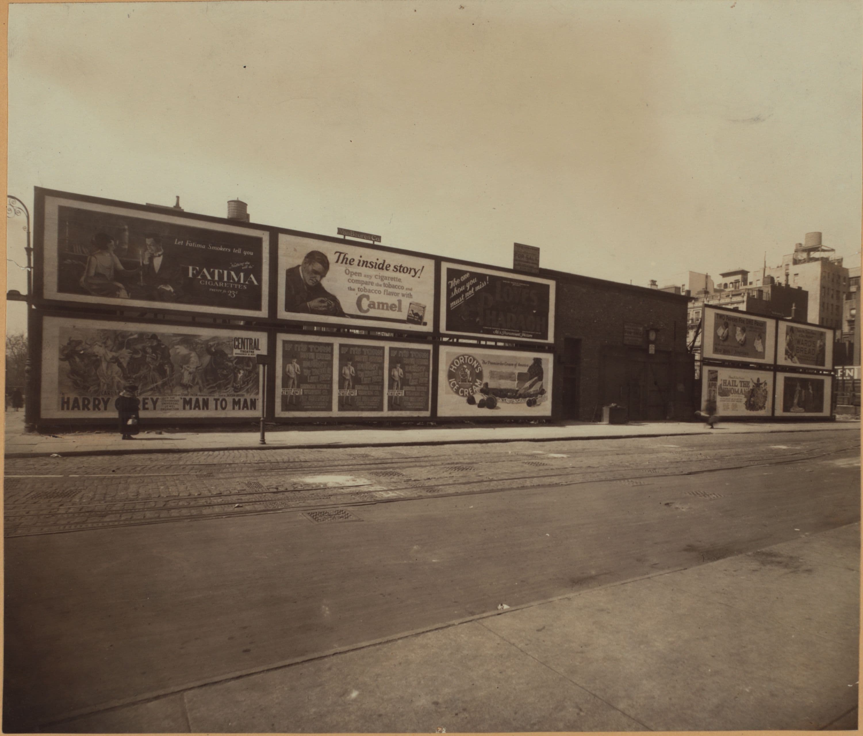 Manhattan: Madison Avenue - 85th Street