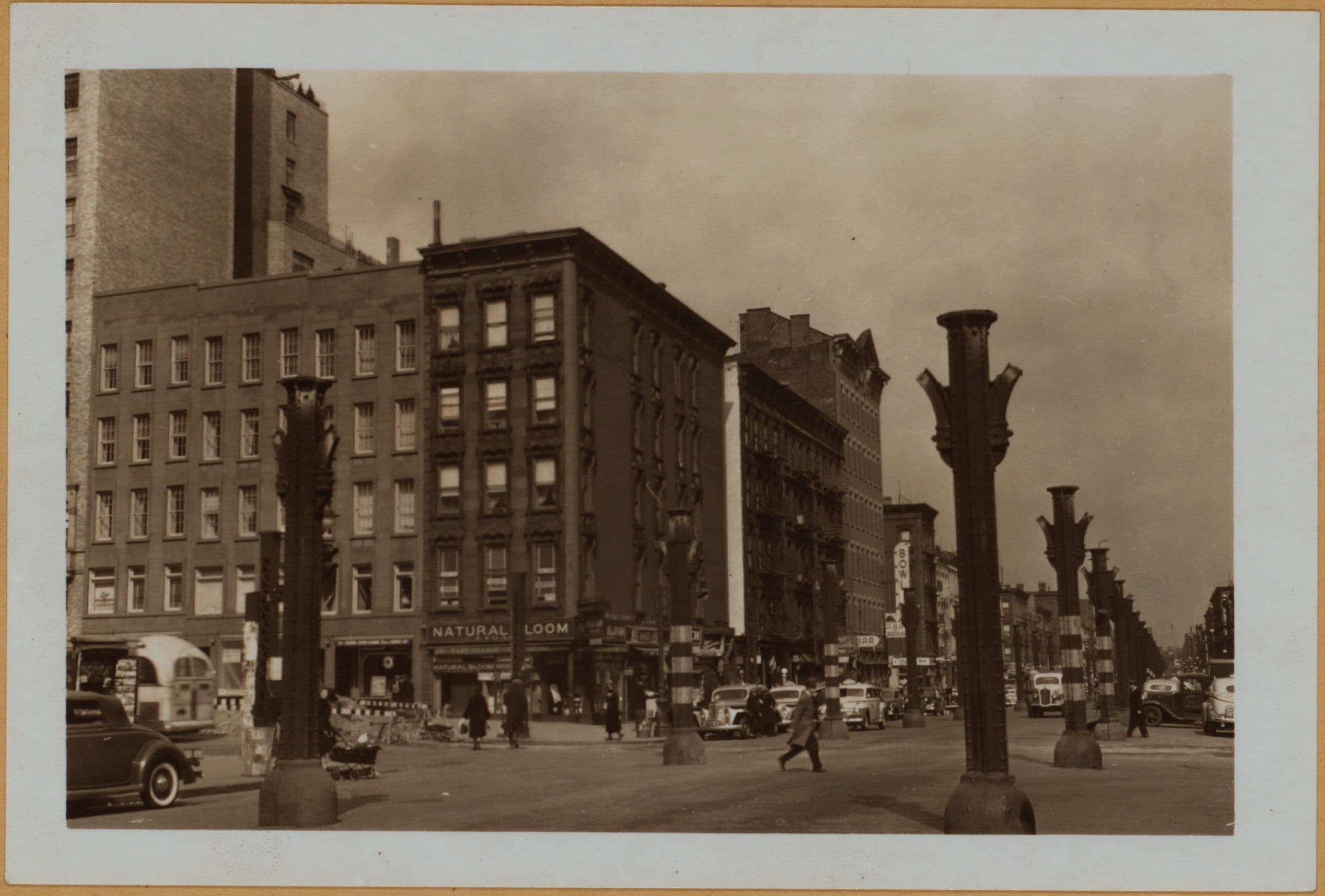 Manhattan: 72nd Street - 2nd Avenue