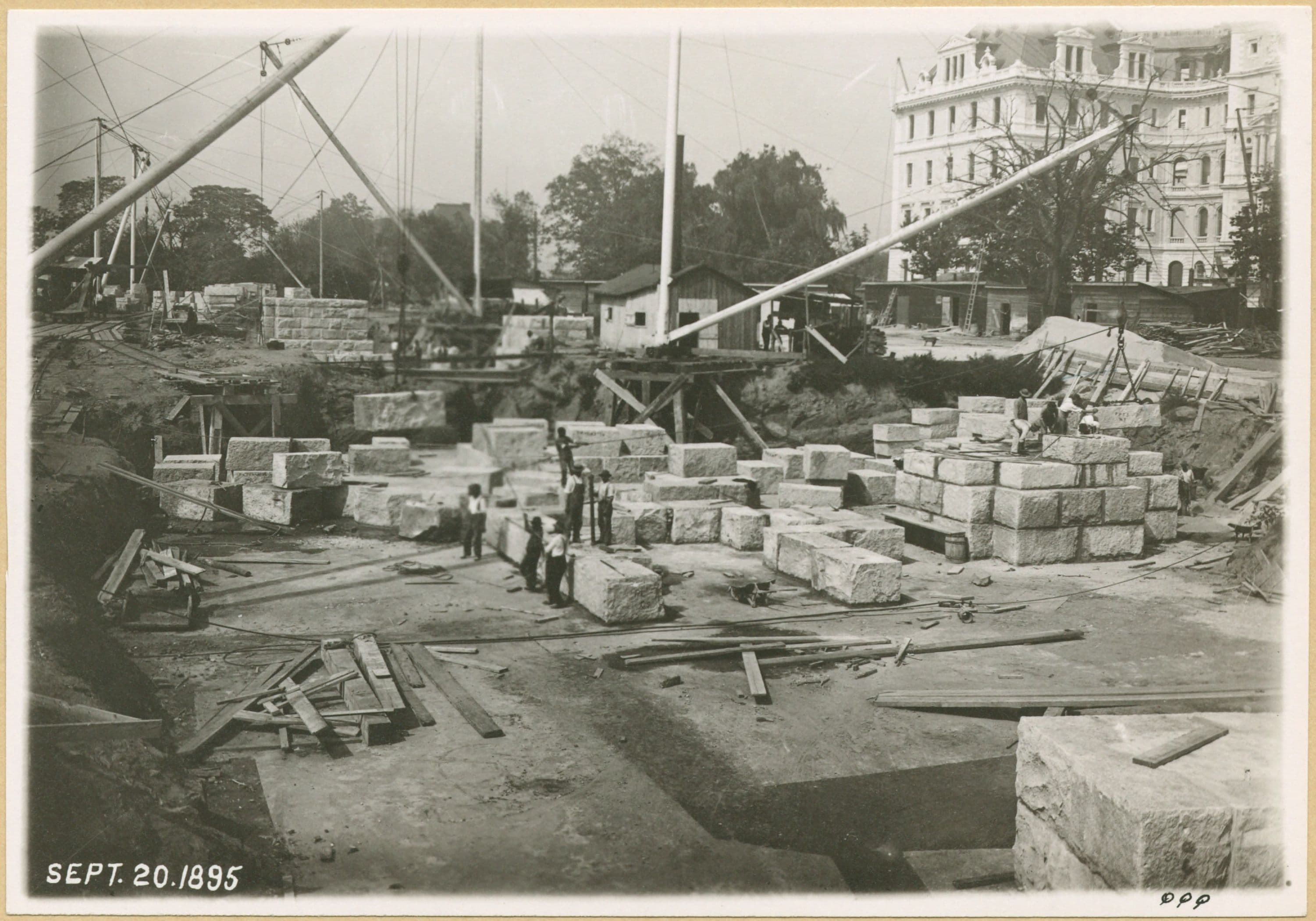 Manhattan: Amsterdam Avenue - Cathedral Parkway