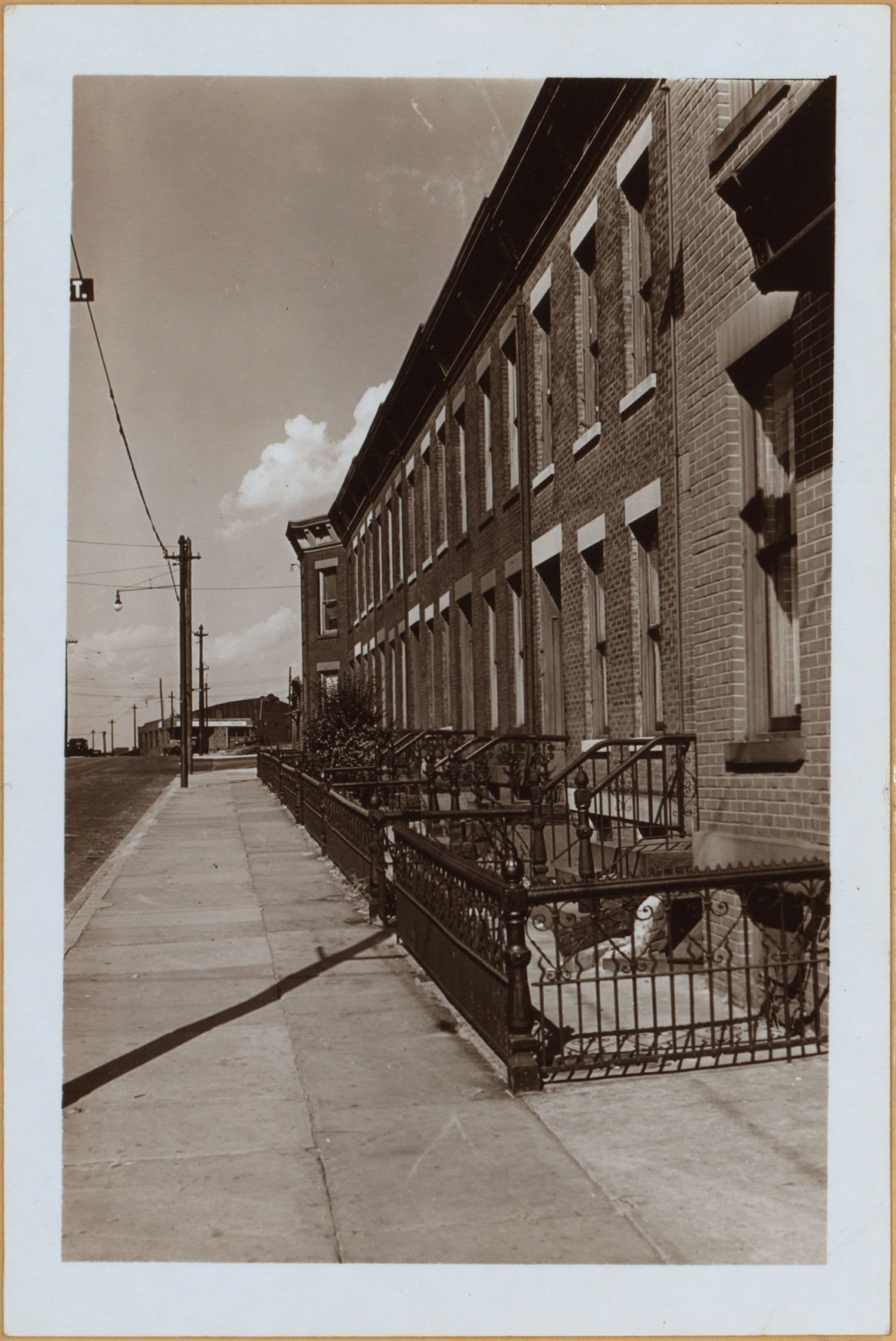 Brooklyn: Meeker Avenue - Morgan Avenue