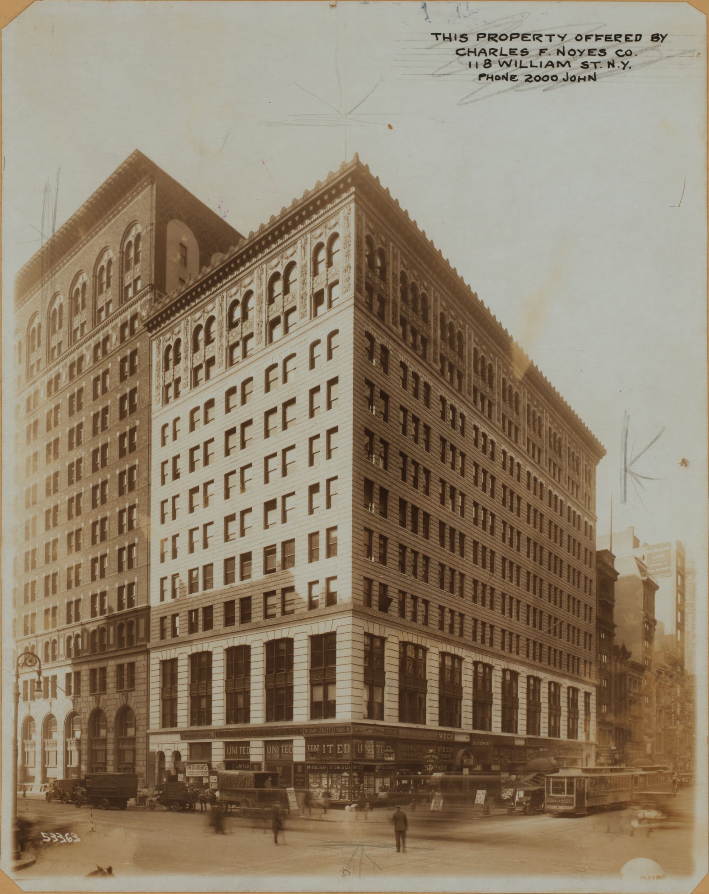 Manhattan: 4th Avenue - 23rd Street