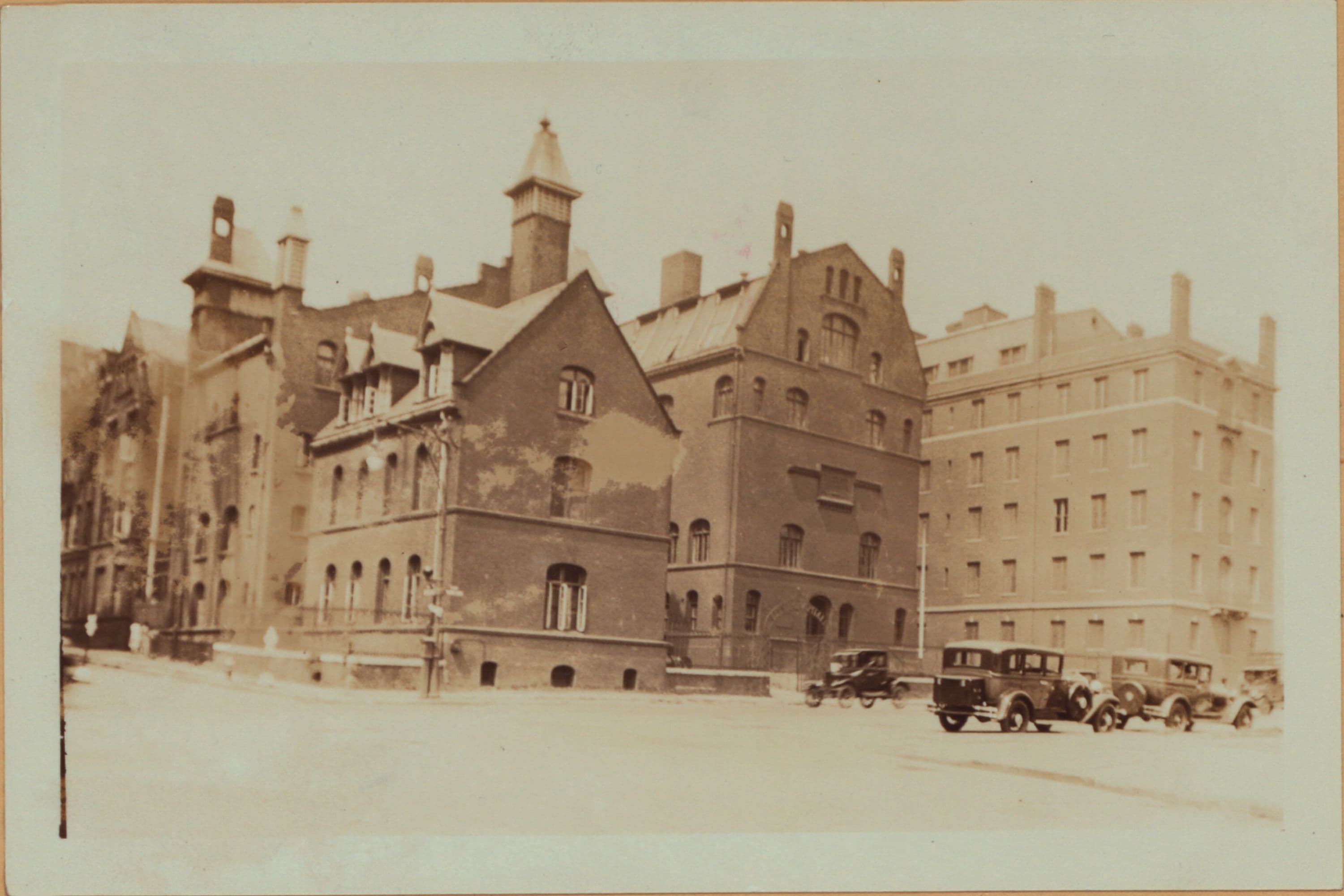 Manhattan: York Avenue - 63rd Street